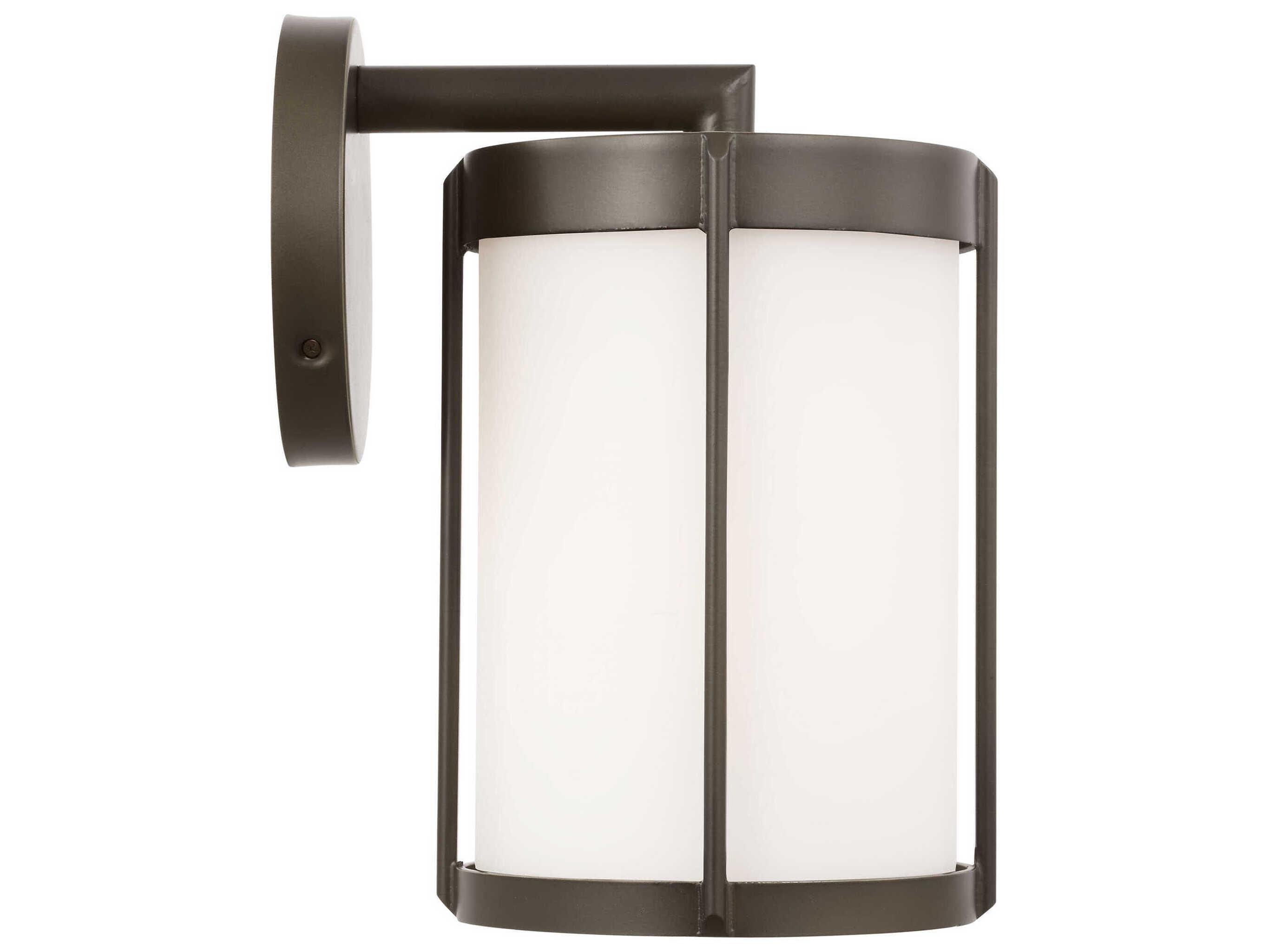 Generation Lighting Luning 1-Light Outdoor Wall Light
