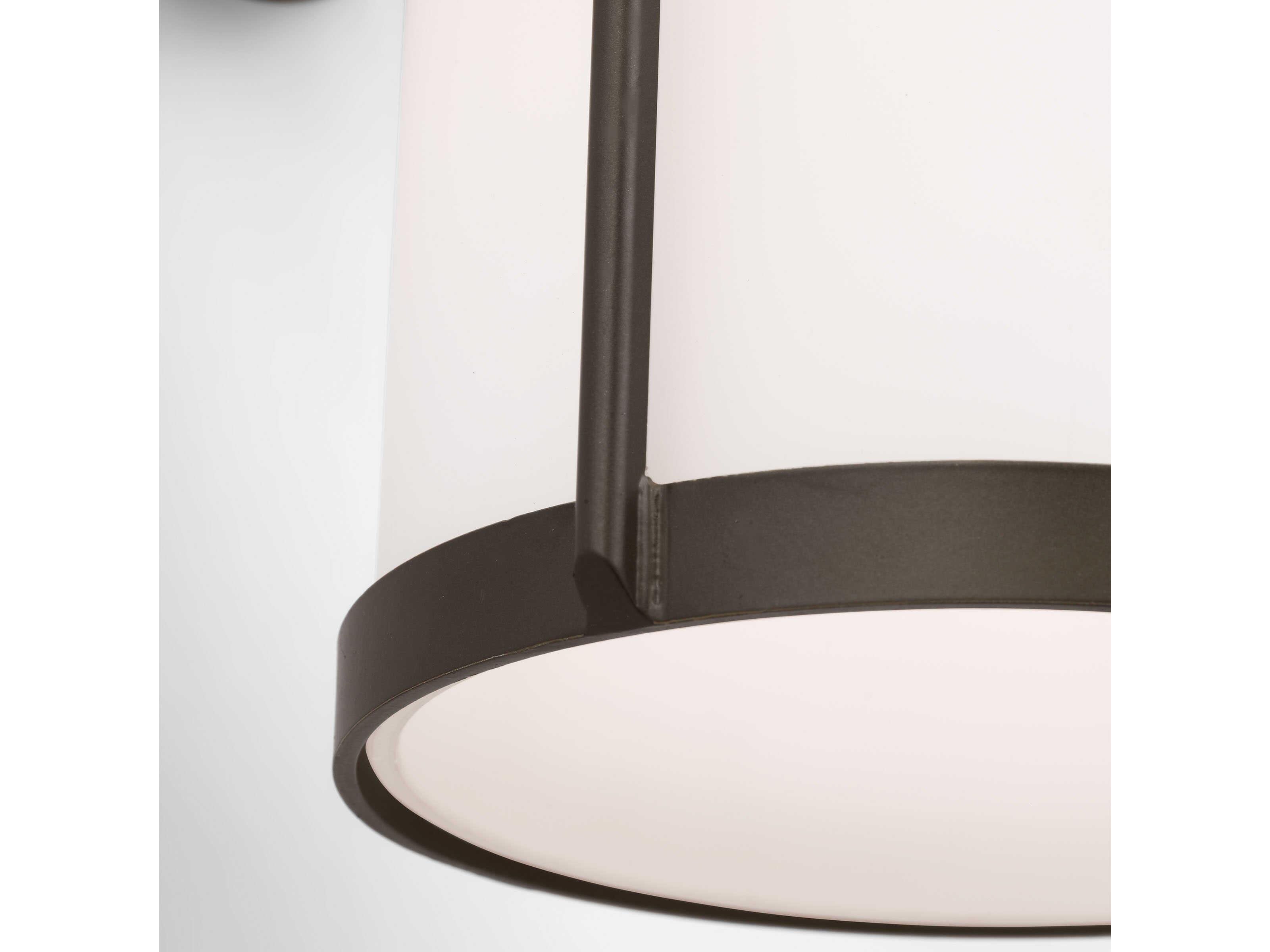 Generation Lighting Luning 1-Light Outdoor Wall Light