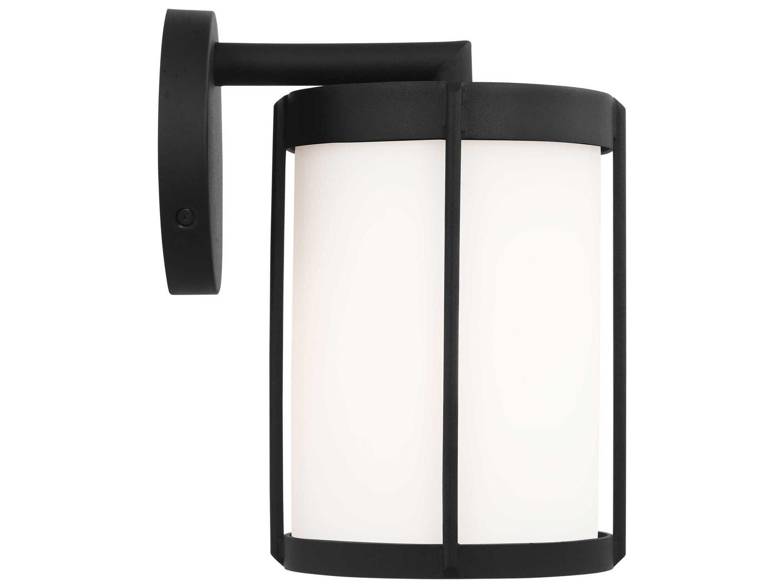 Generation Lighting Luning 1-Light Outdoor Wall Light