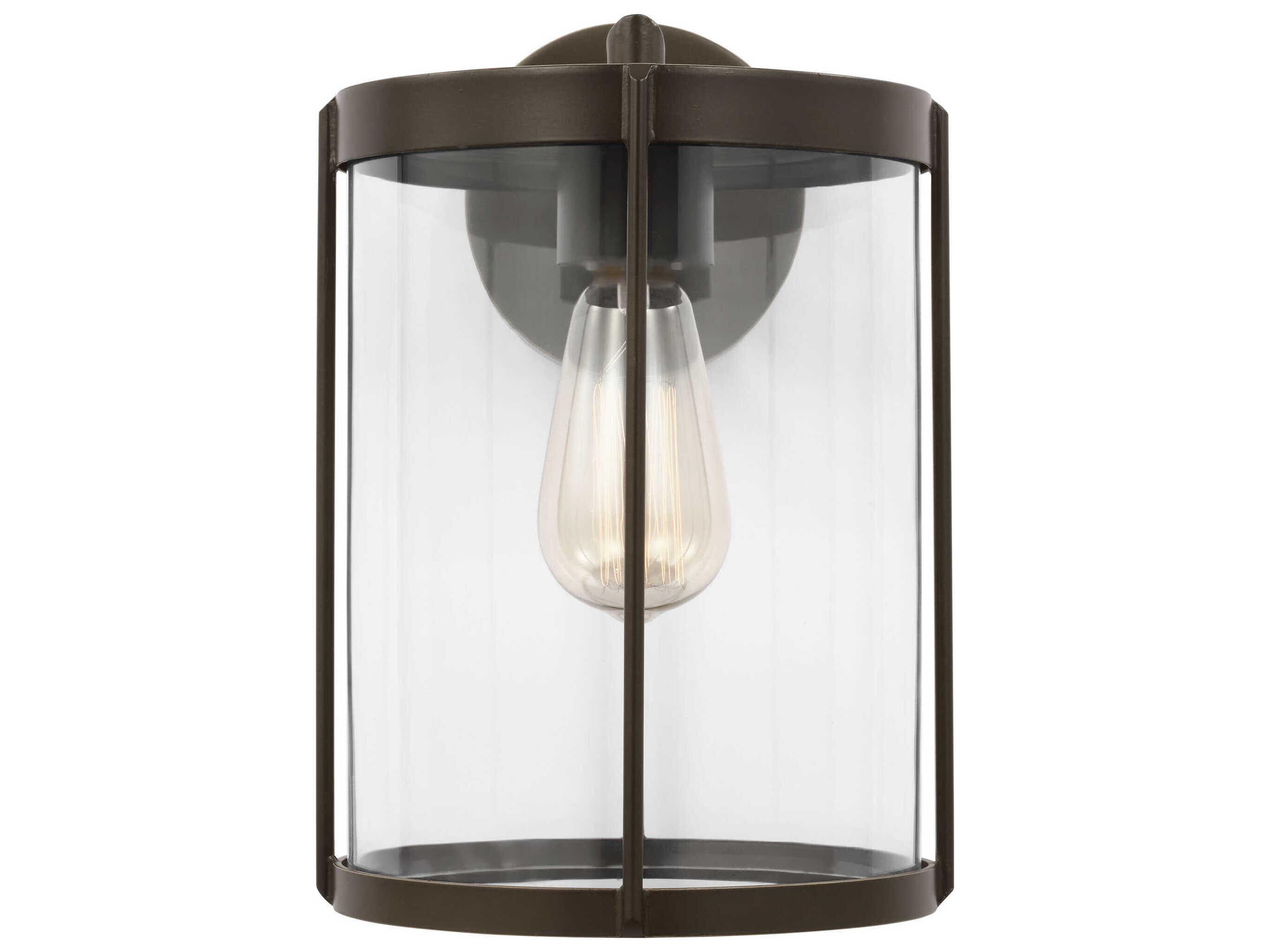 Generation Lighting Luning 1-Light Outdoor Wall Light