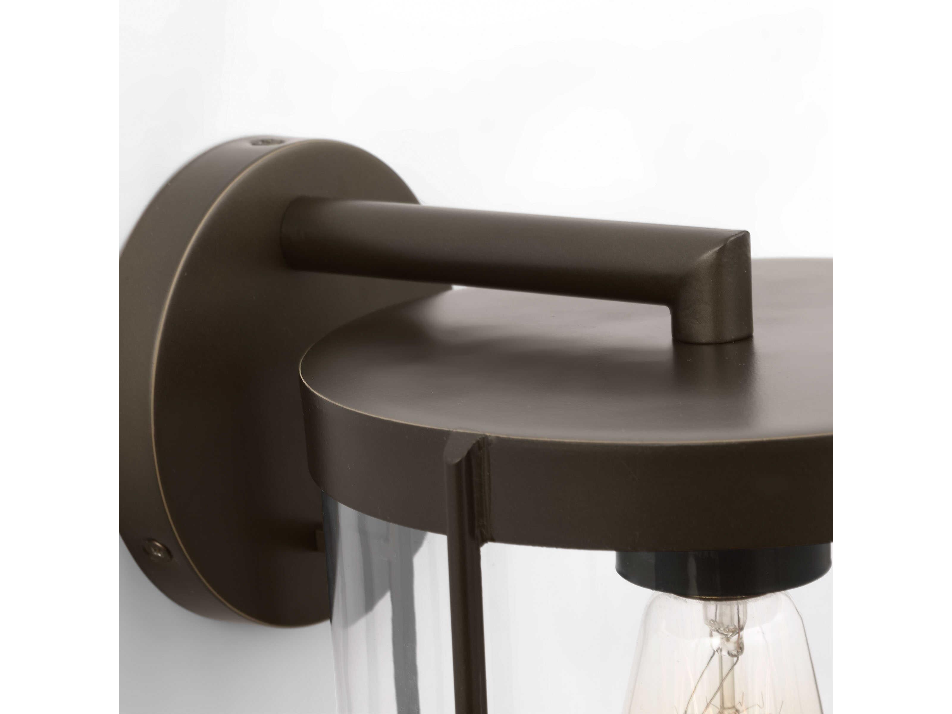 Generation Lighting Luning 1-Light Outdoor Wall Light