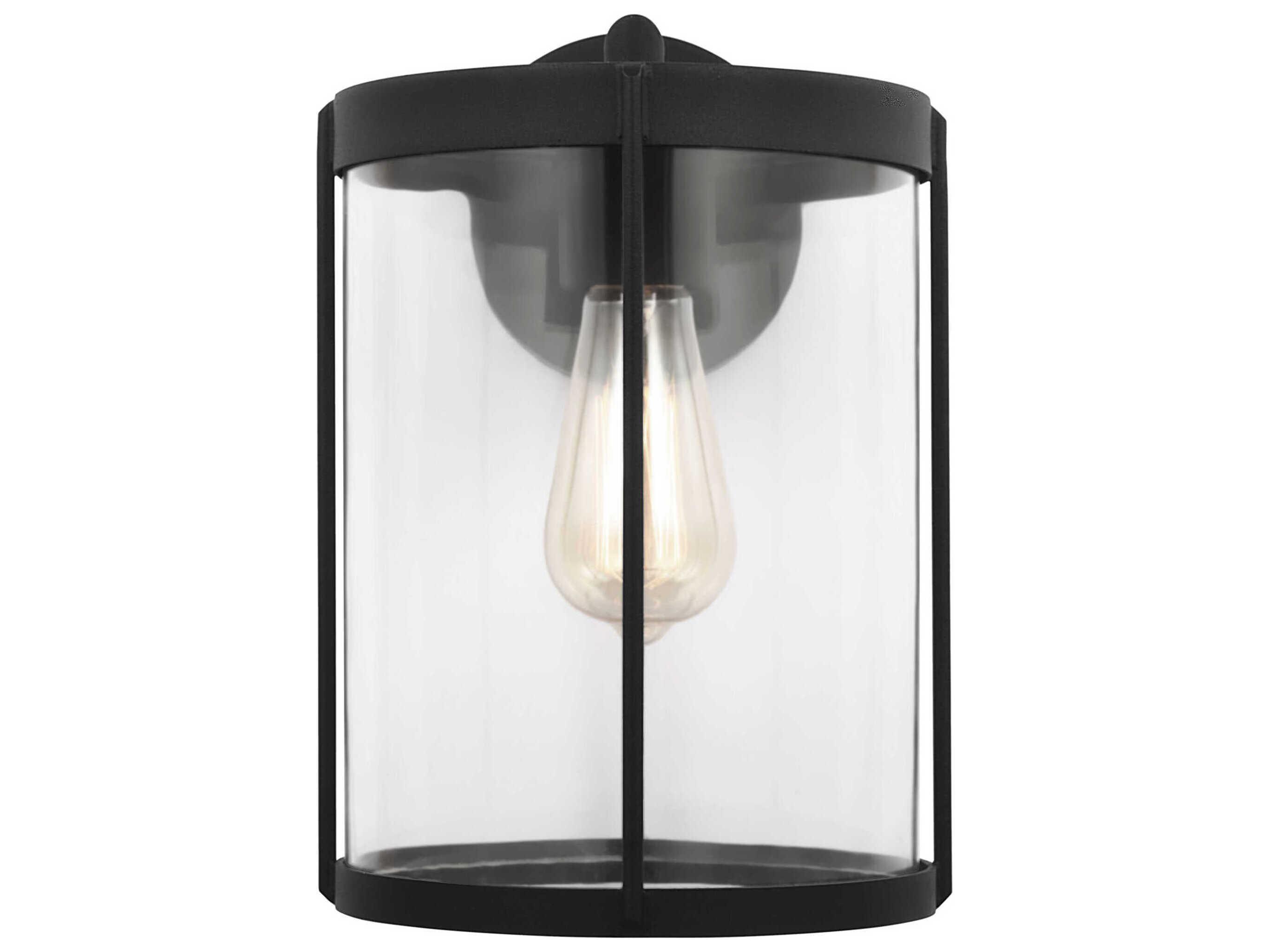 Generation Lighting Luning 1-Light Outdoor Wall Light