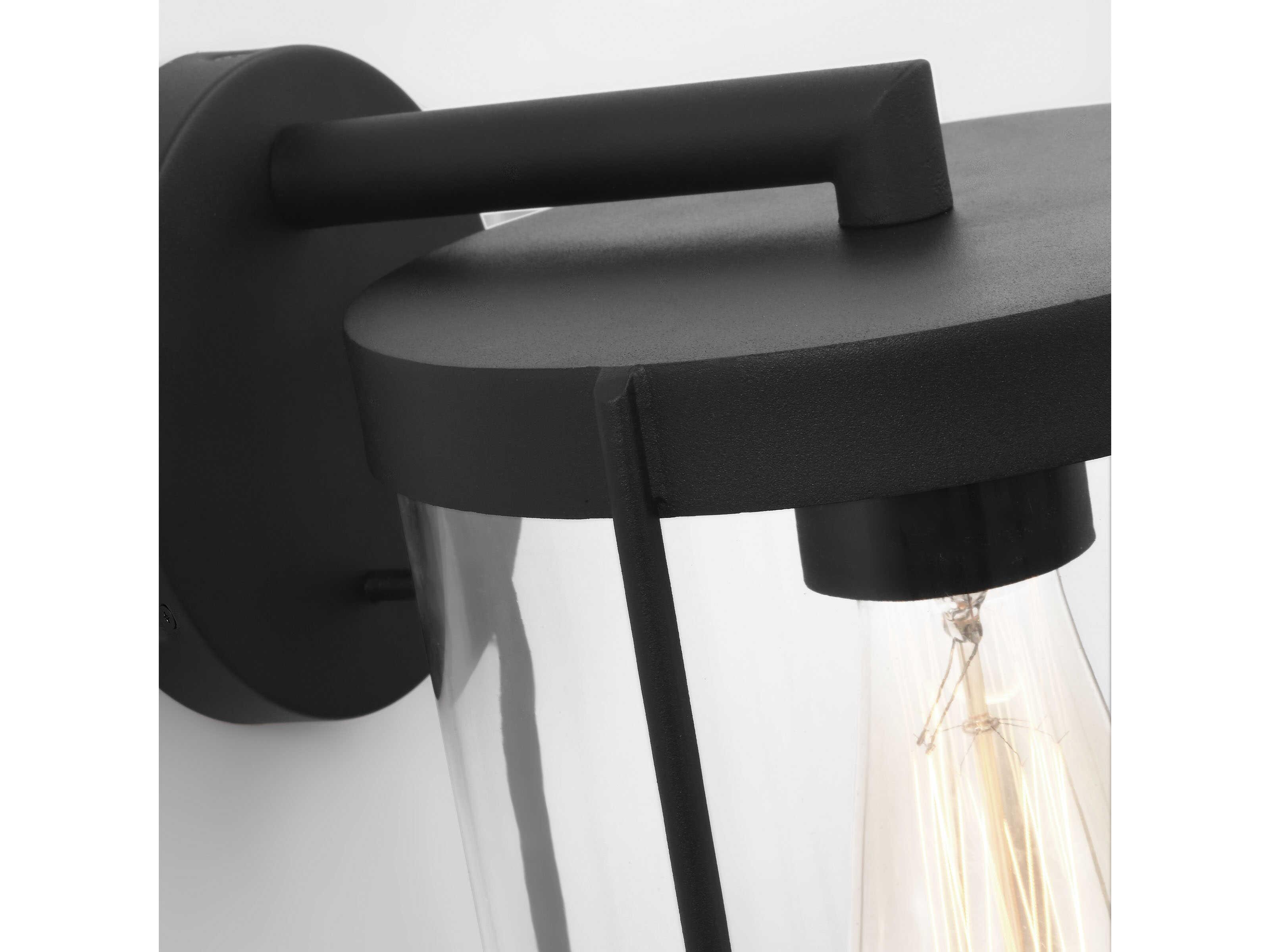 Generation Lighting Luning 1-Light Outdoor Wall Light