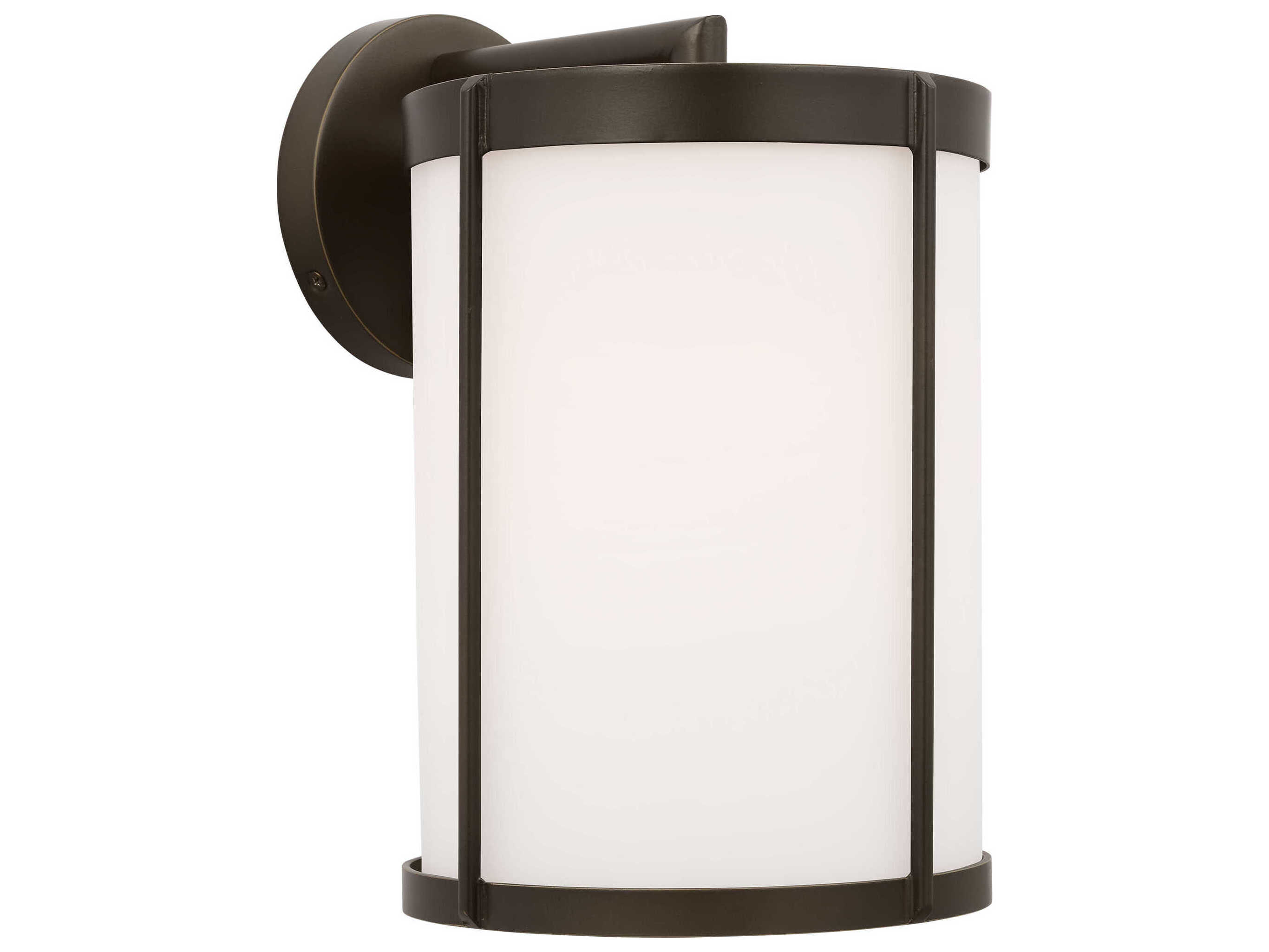 Generation Lighting Luning 1-Light Outdoor Wall Light