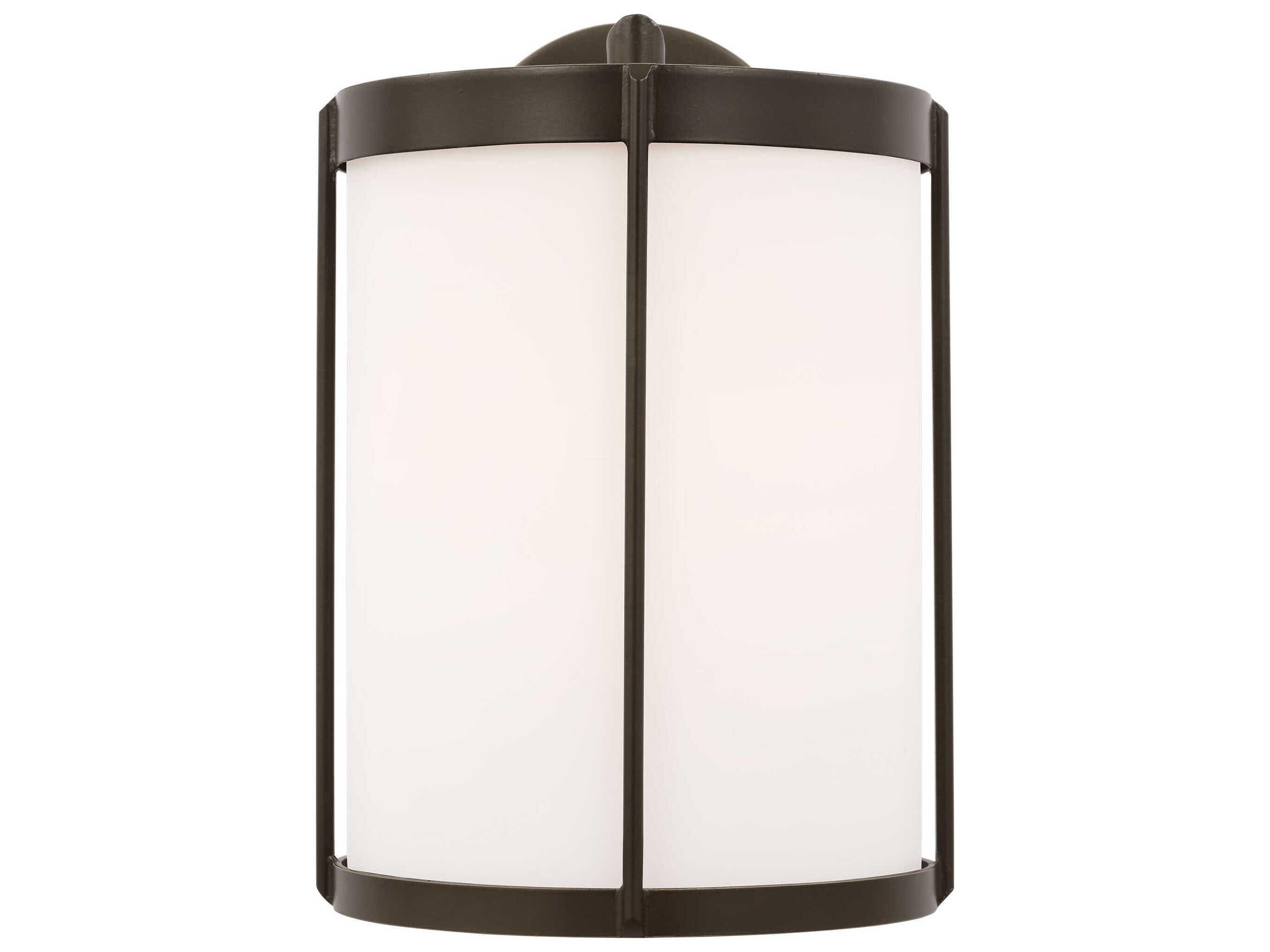 Generation Lighting Luning 1-Light Outdoor Wall Light