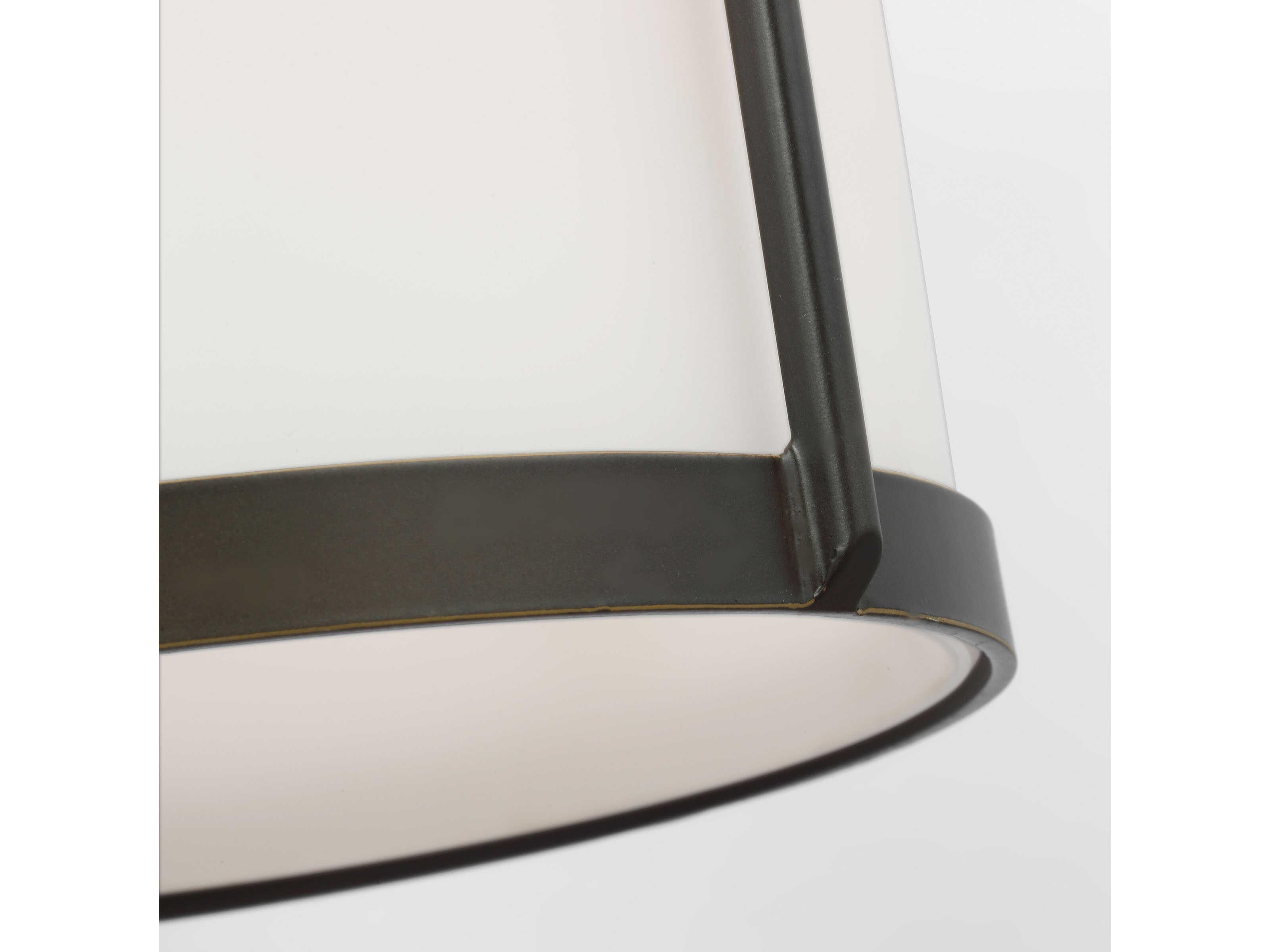 Generation Lighting Luning 1-Light Outdoor Wall Light