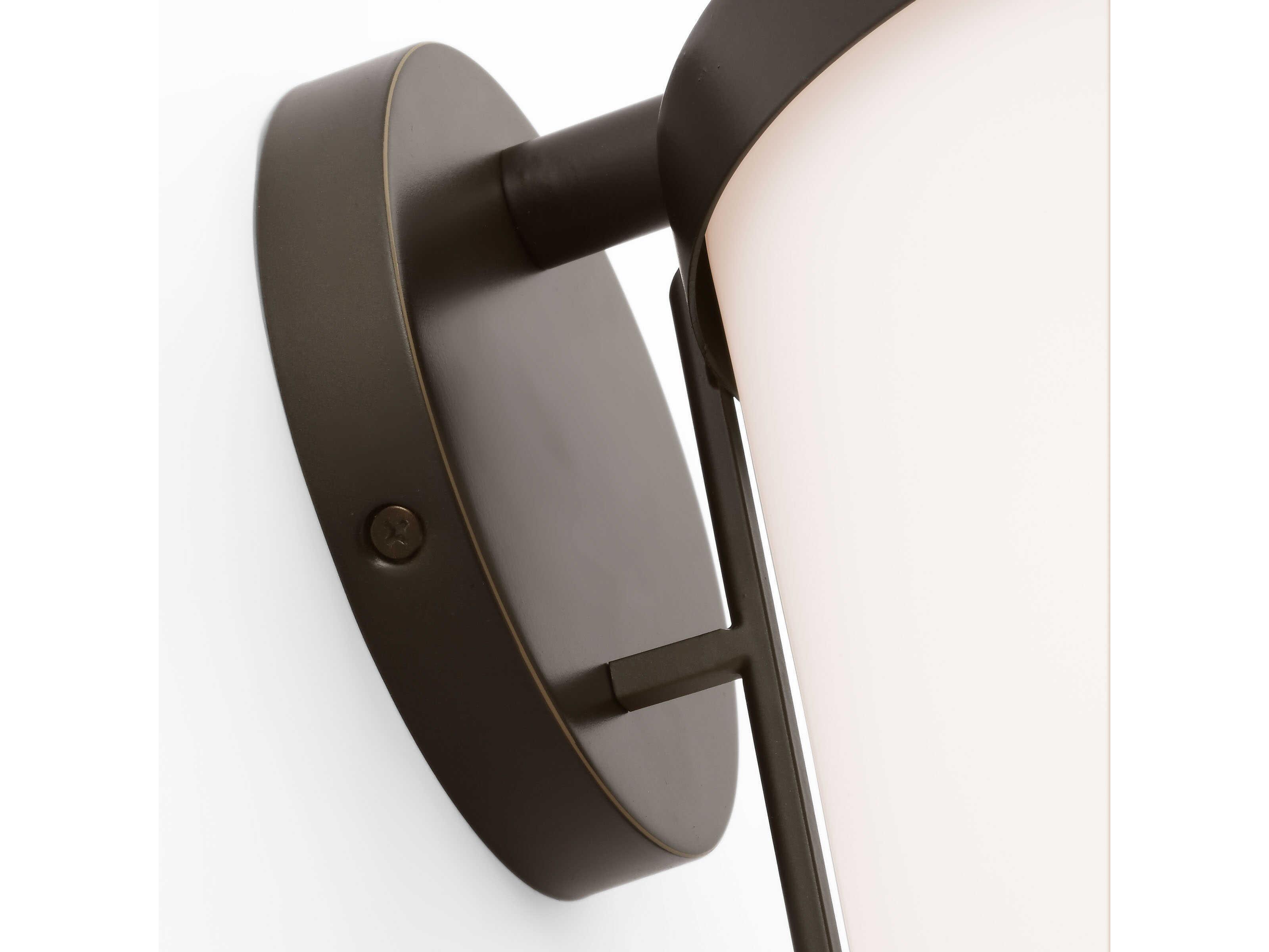 Generation Lighting Luning 1-Light Outdoor Wall Light