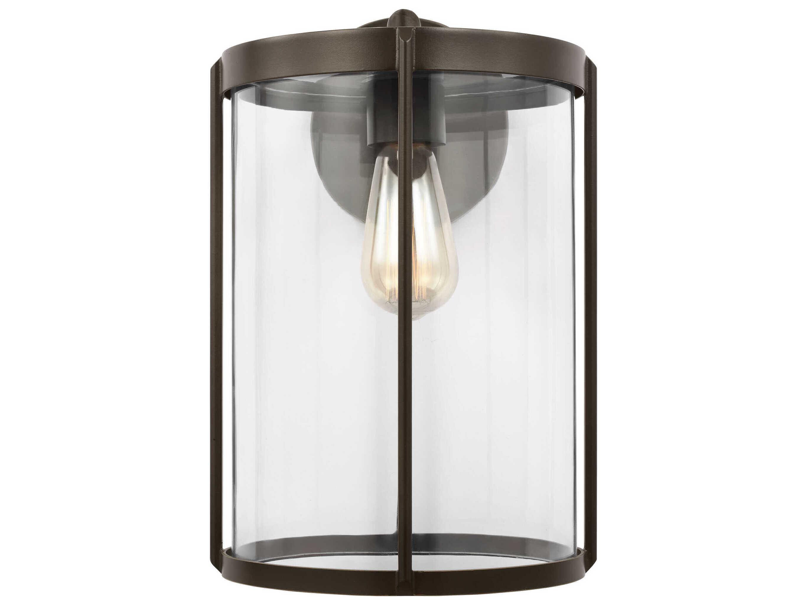 Generation Lighting Luning 1-Light Outdoor Wall Light