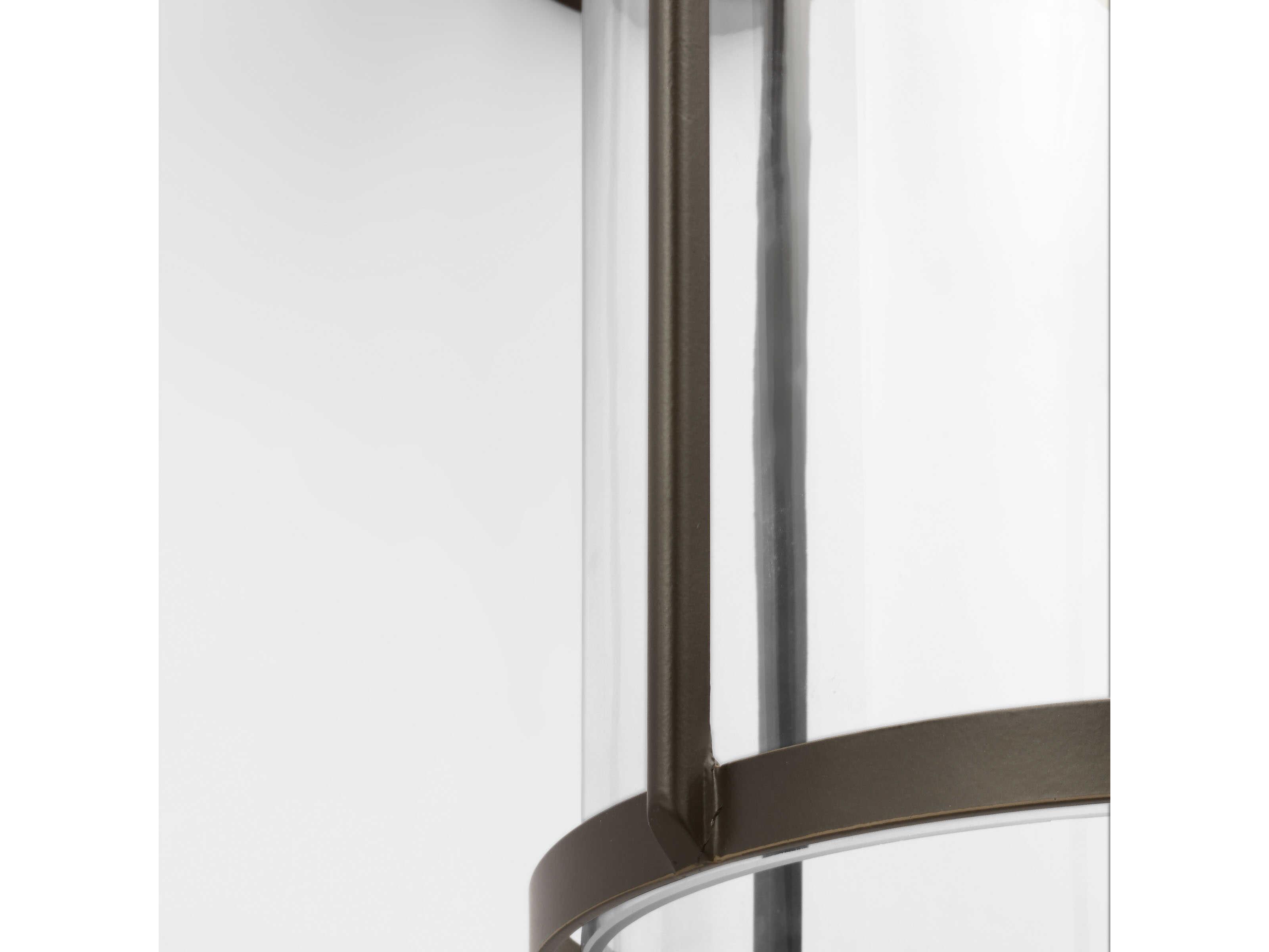 Generation Lighting Luning 1-Light Outdoor Wall Light