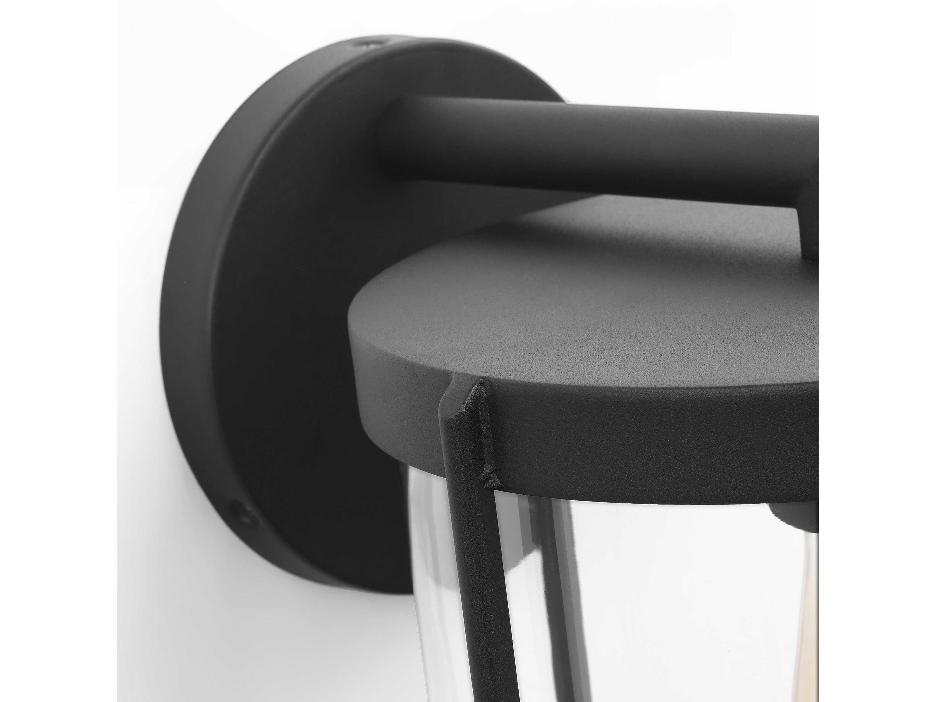 Generation Lighting Luning 1-Light Outdoor Wall Light