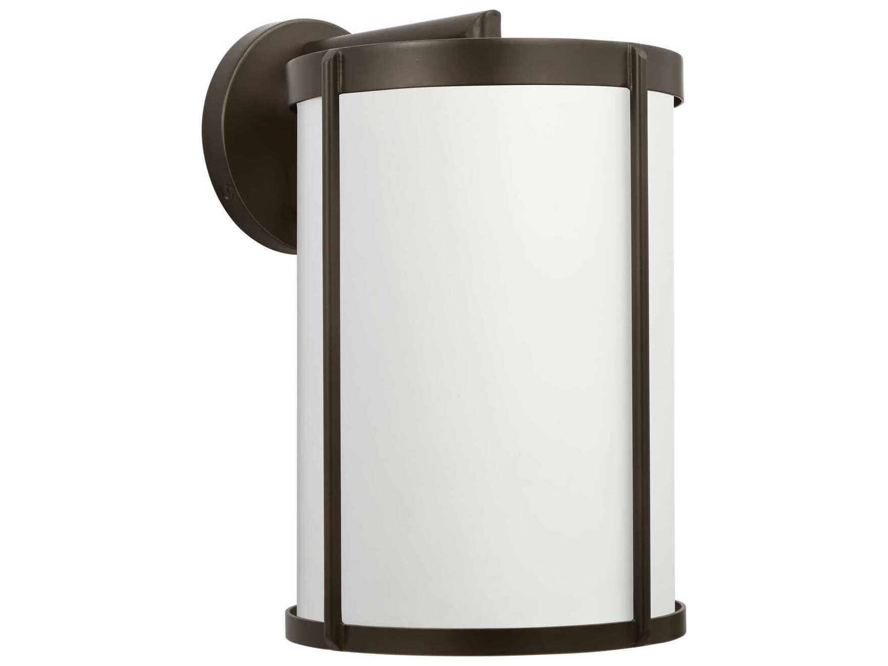 Generation Lighting Luning 1-Light Outdoor Wall Light