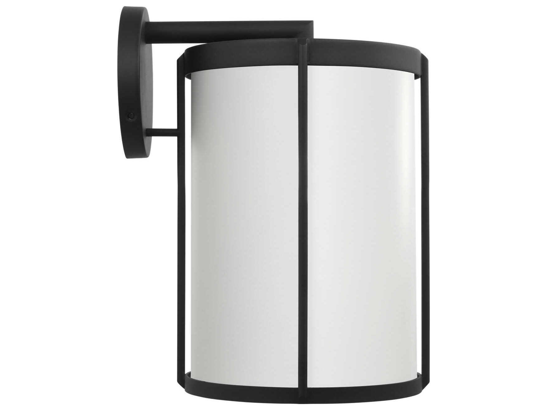 Generation Lighting Luning 1-Light Outdoor Wall Light