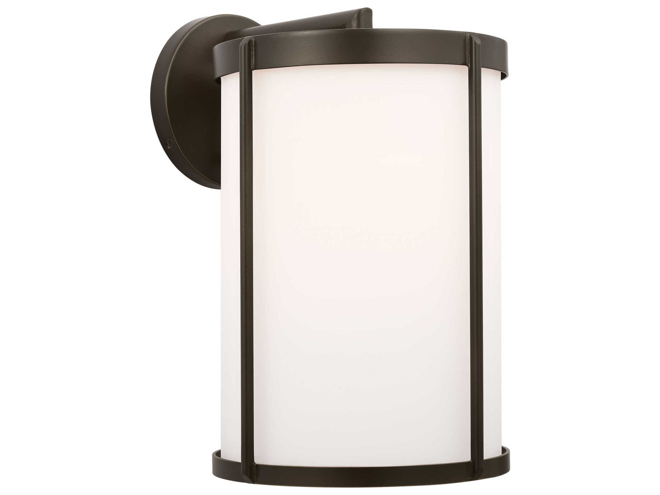 Generation Lighting Luning 1-Light Outdoor Wall Light