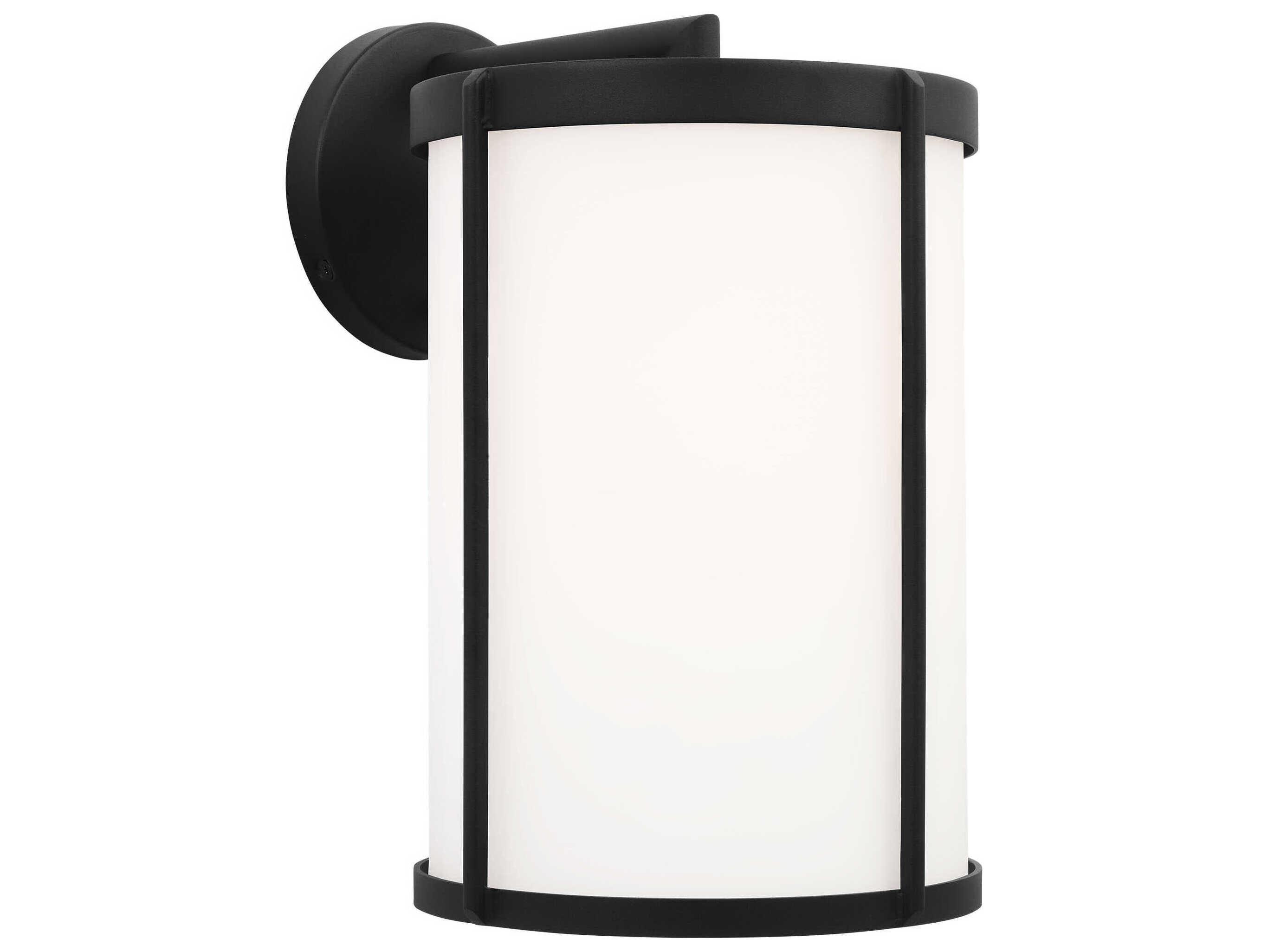 Generation Lighting Luning 1-Light Outdoor Wall Light