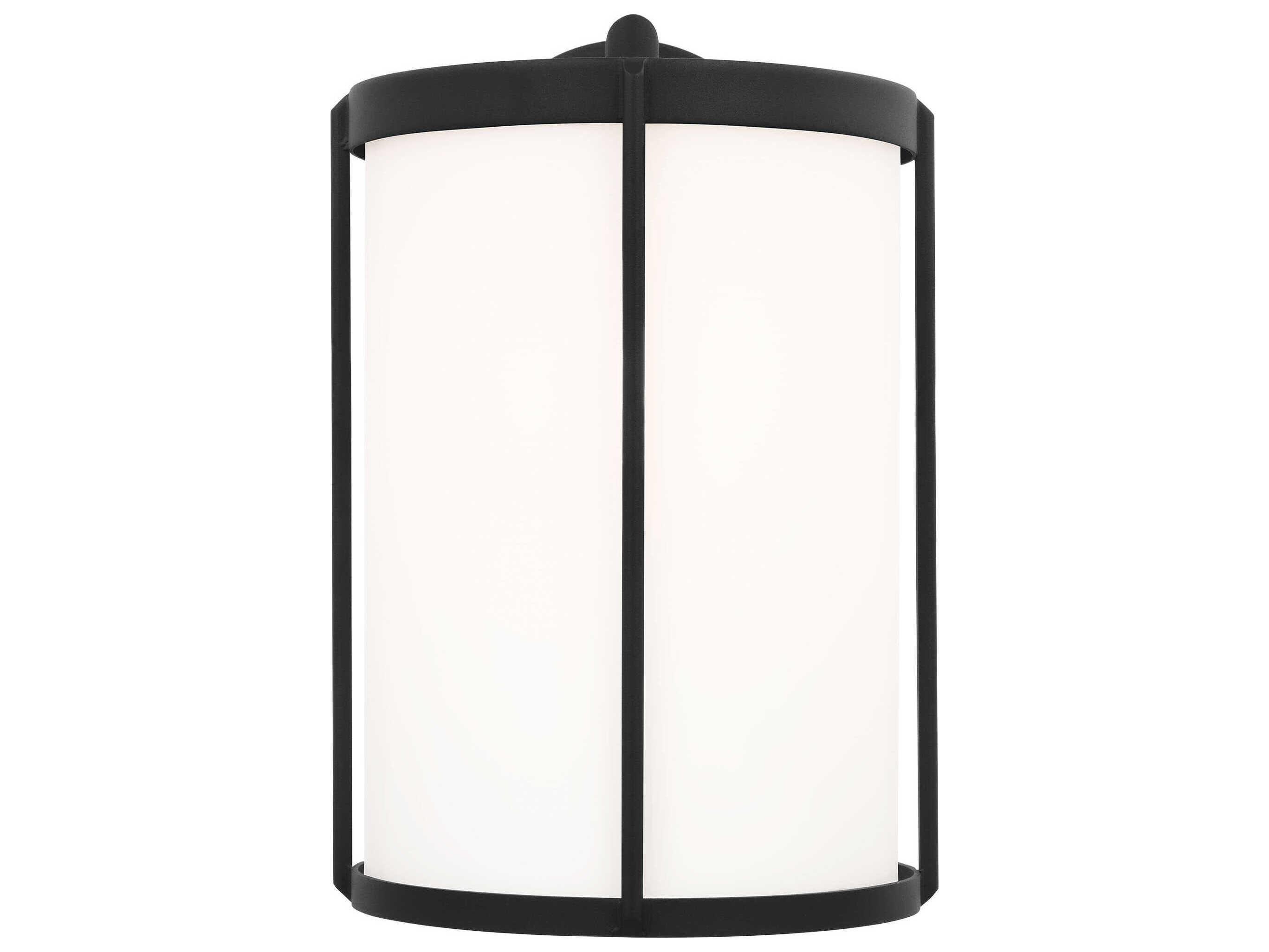Generation Lighting Luning 1-Light Outdoor Wall Light