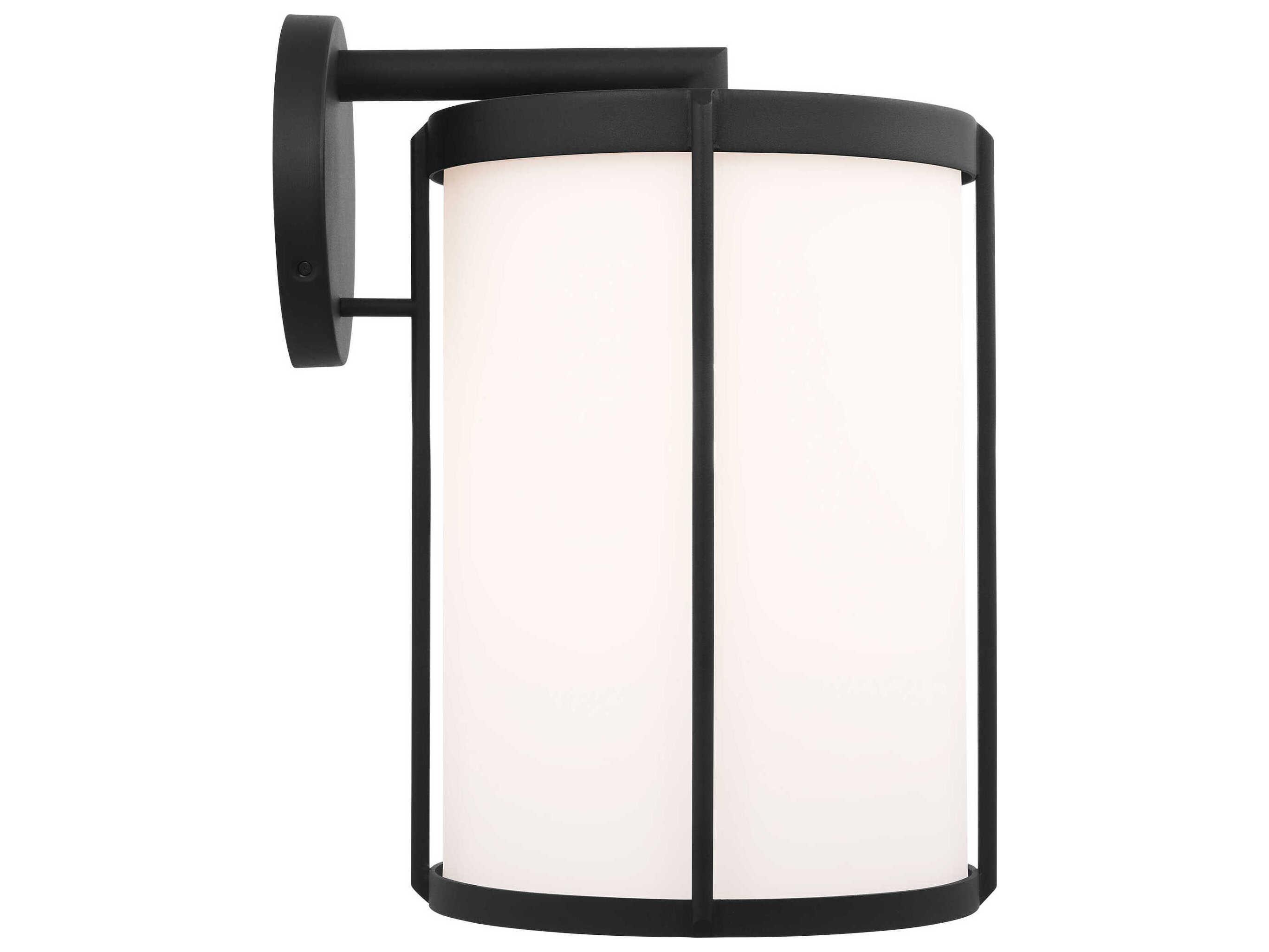Generation Lighting Luning 1-Light Outdoor Wall Light
