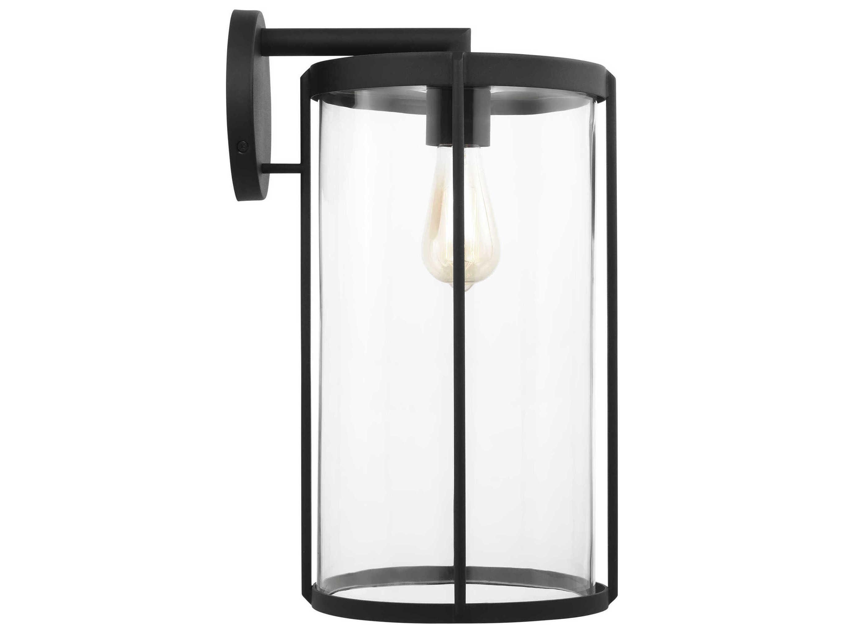 Generation Lighting Luning 1-Light Outdoor Wall Light