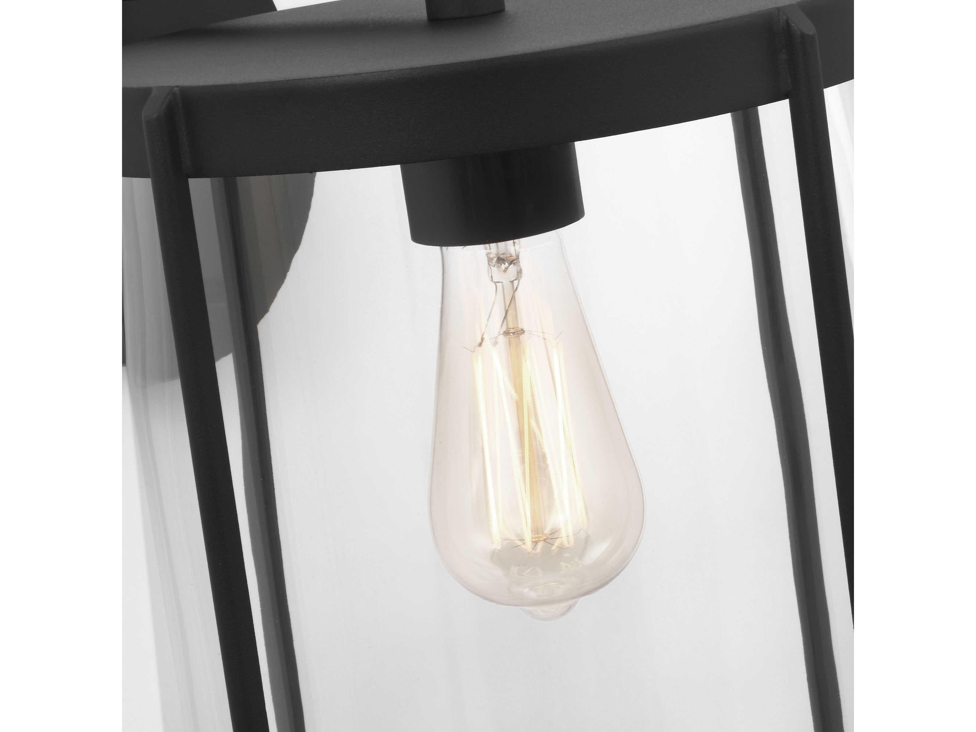 Generation Lighting Luning 1-Light Outdoor Wall Light