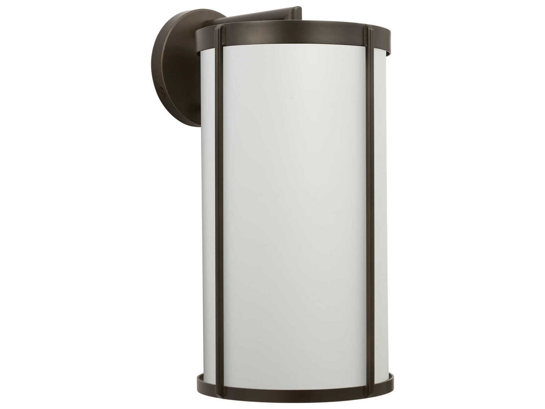 Generation Lighting Luning 1-Light Outdoor Wall Light