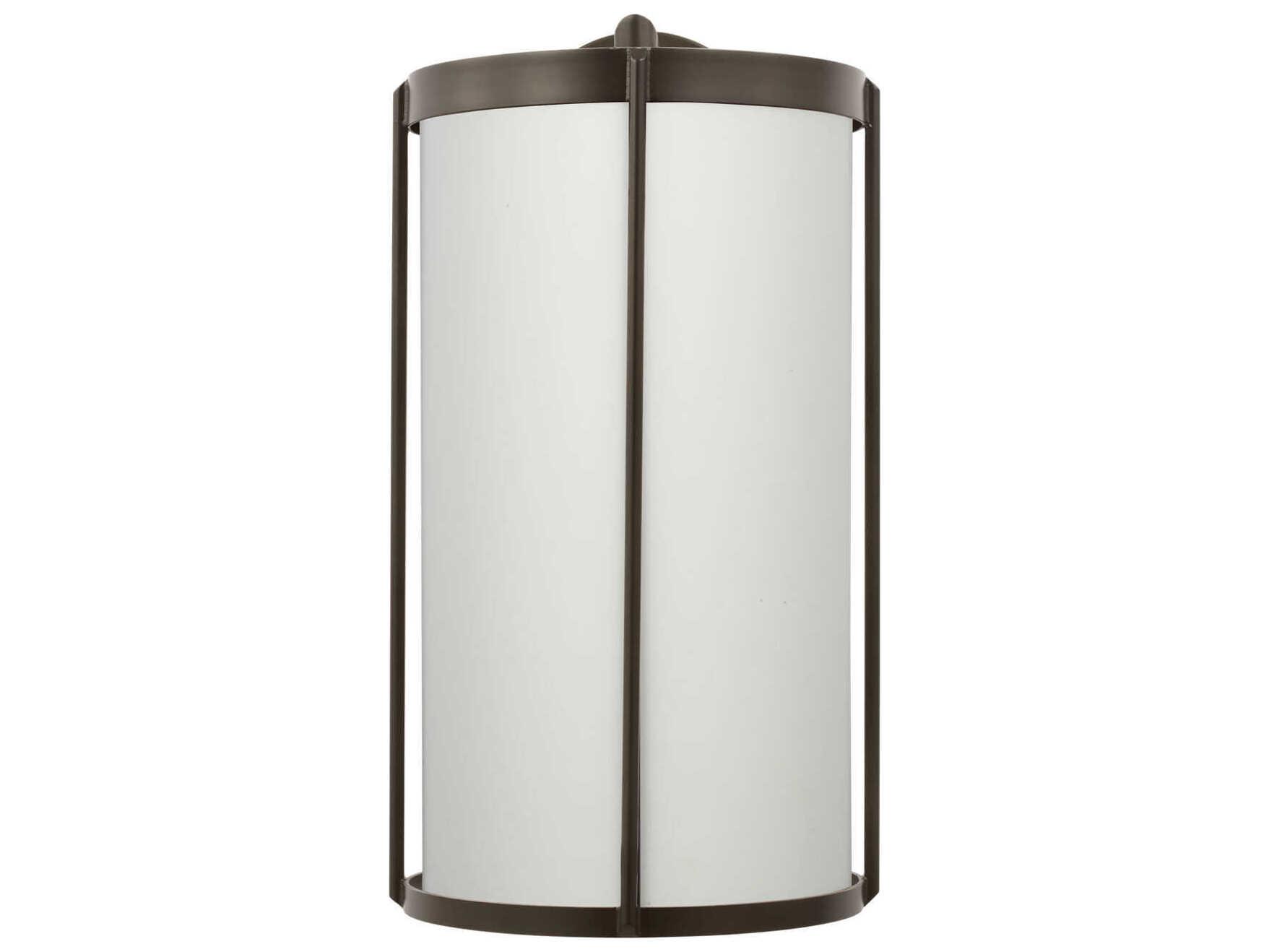 Generation Lighting Luning 1-Light Outdoor Wall Light