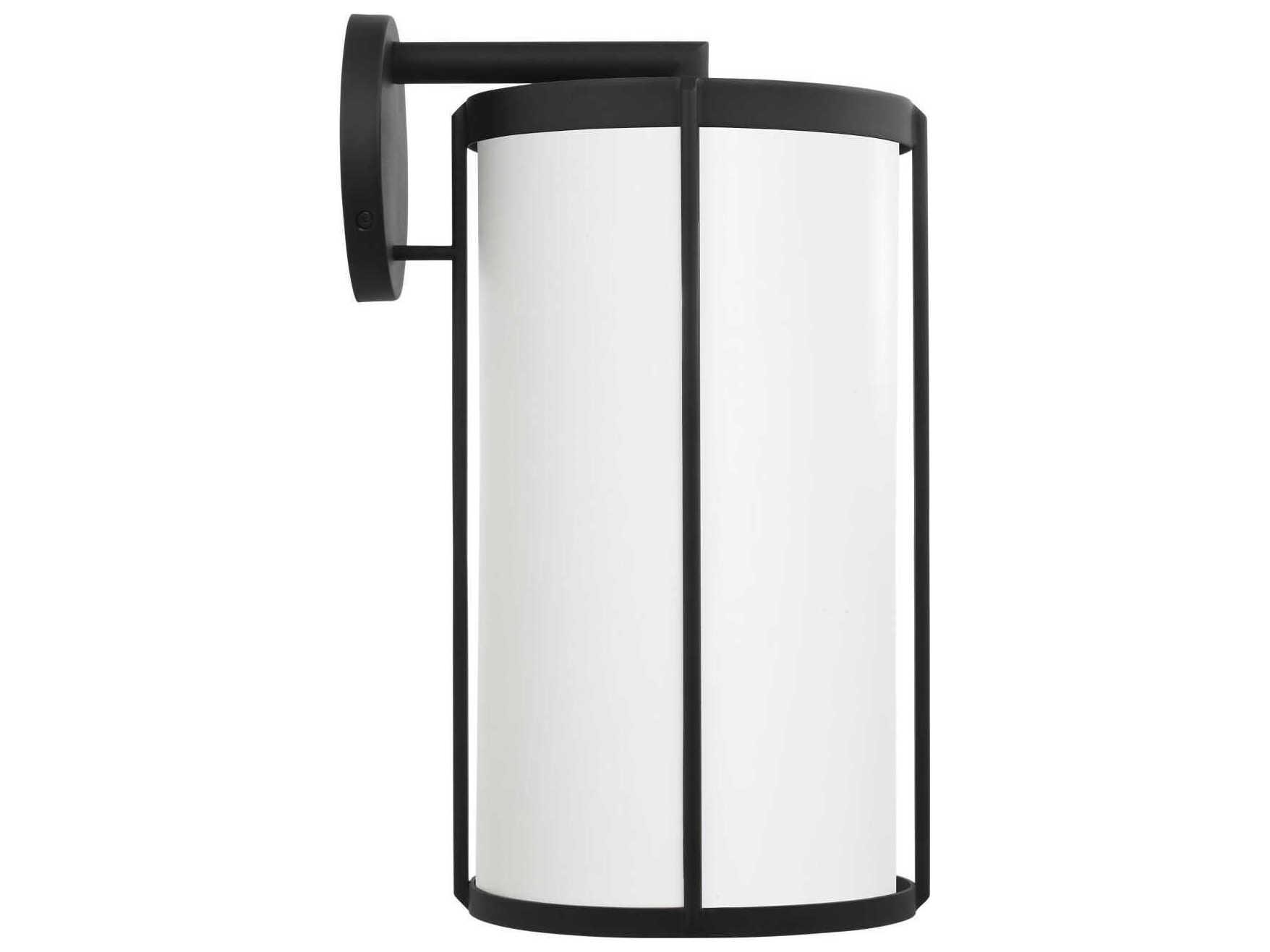 Generation Lighting Luning 1-Light Outdoor Wall Light