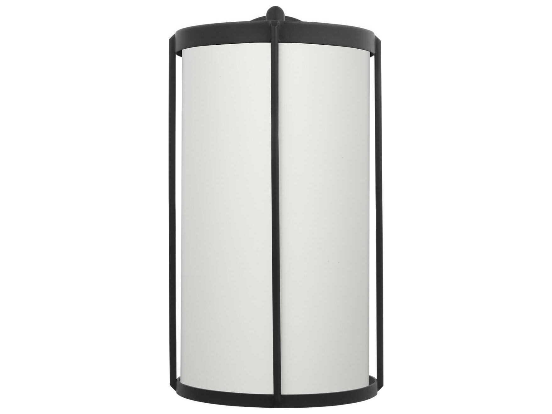 Generation Lighting Luning 1-Light Outdoor Wall Light