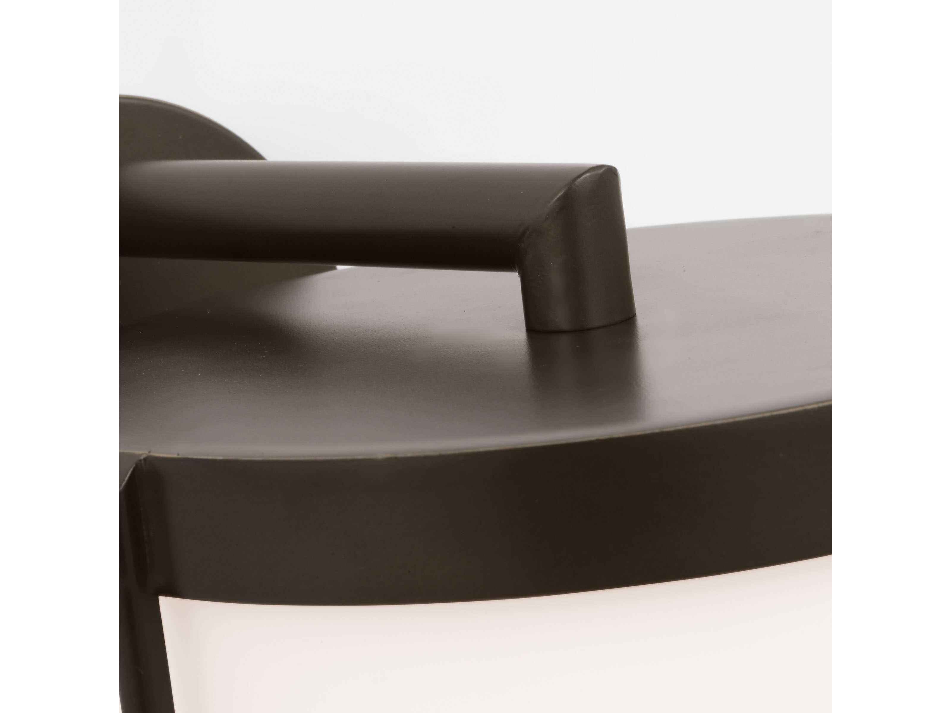 Generation Lighting Luning 1-Light Outdoor Wall Light