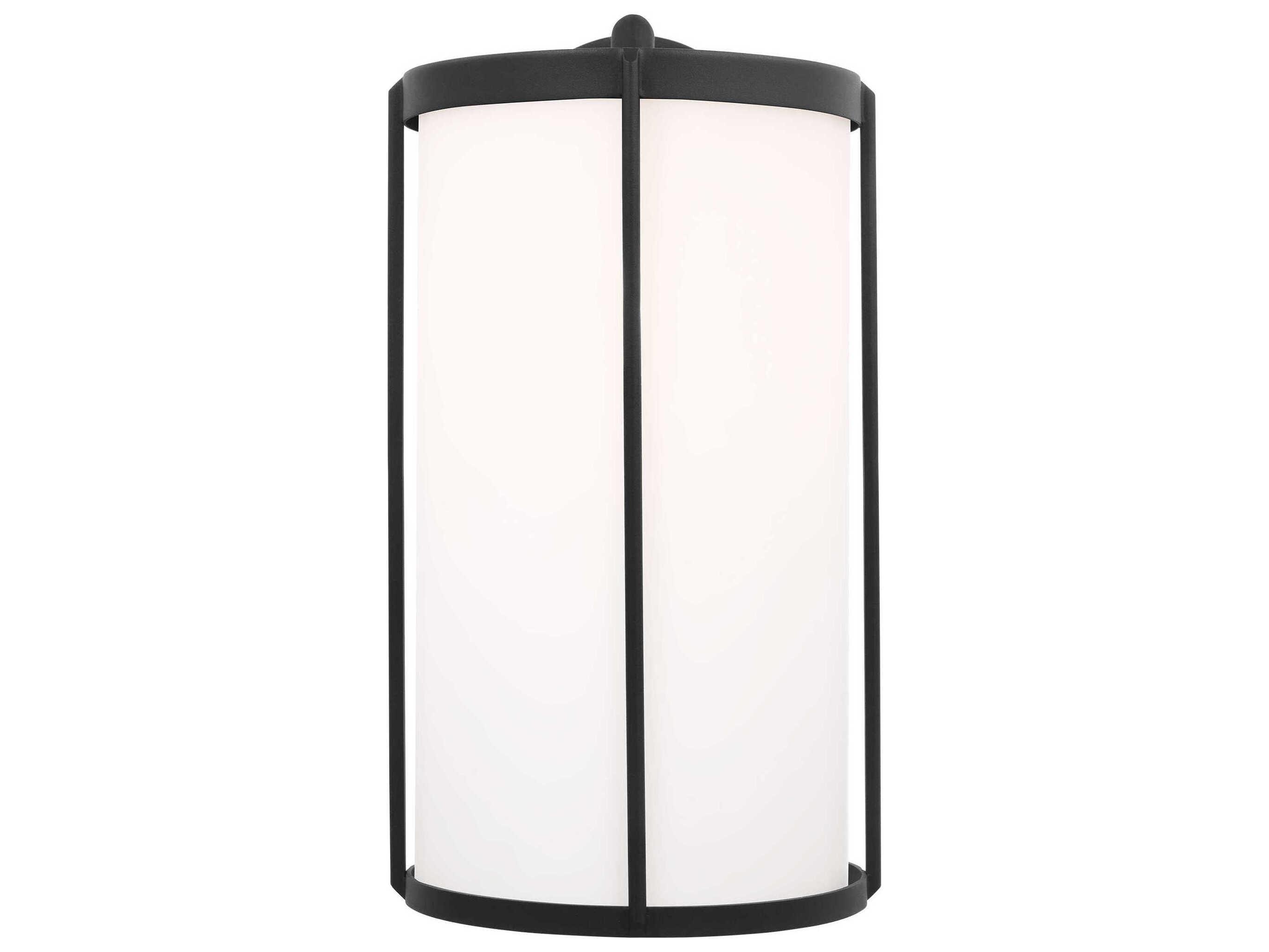 Generation Lighting Luning 1-Light Outdoor Wall Light