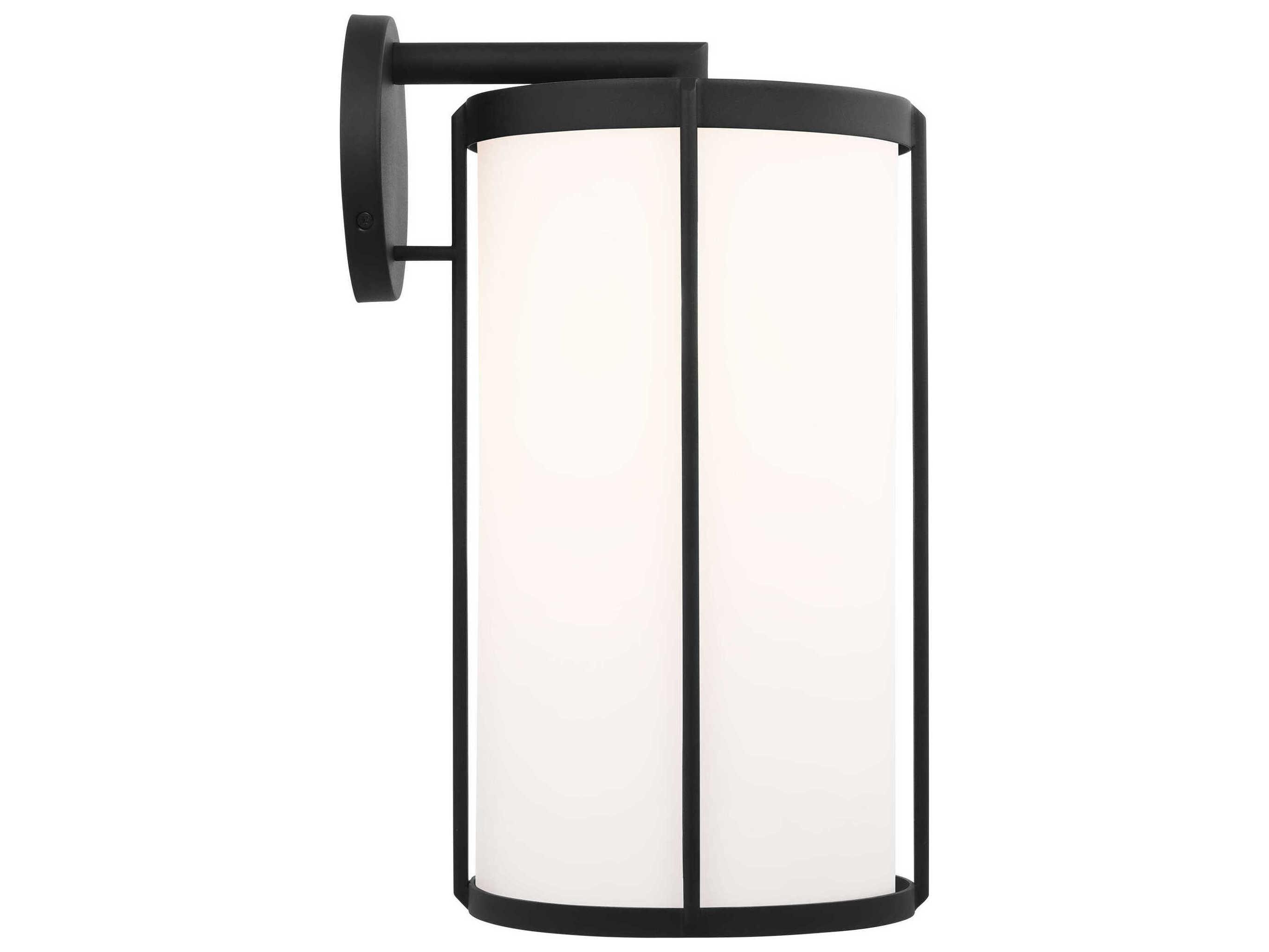 Generation Lighting Luning 1-Light Outdoor Wall Light