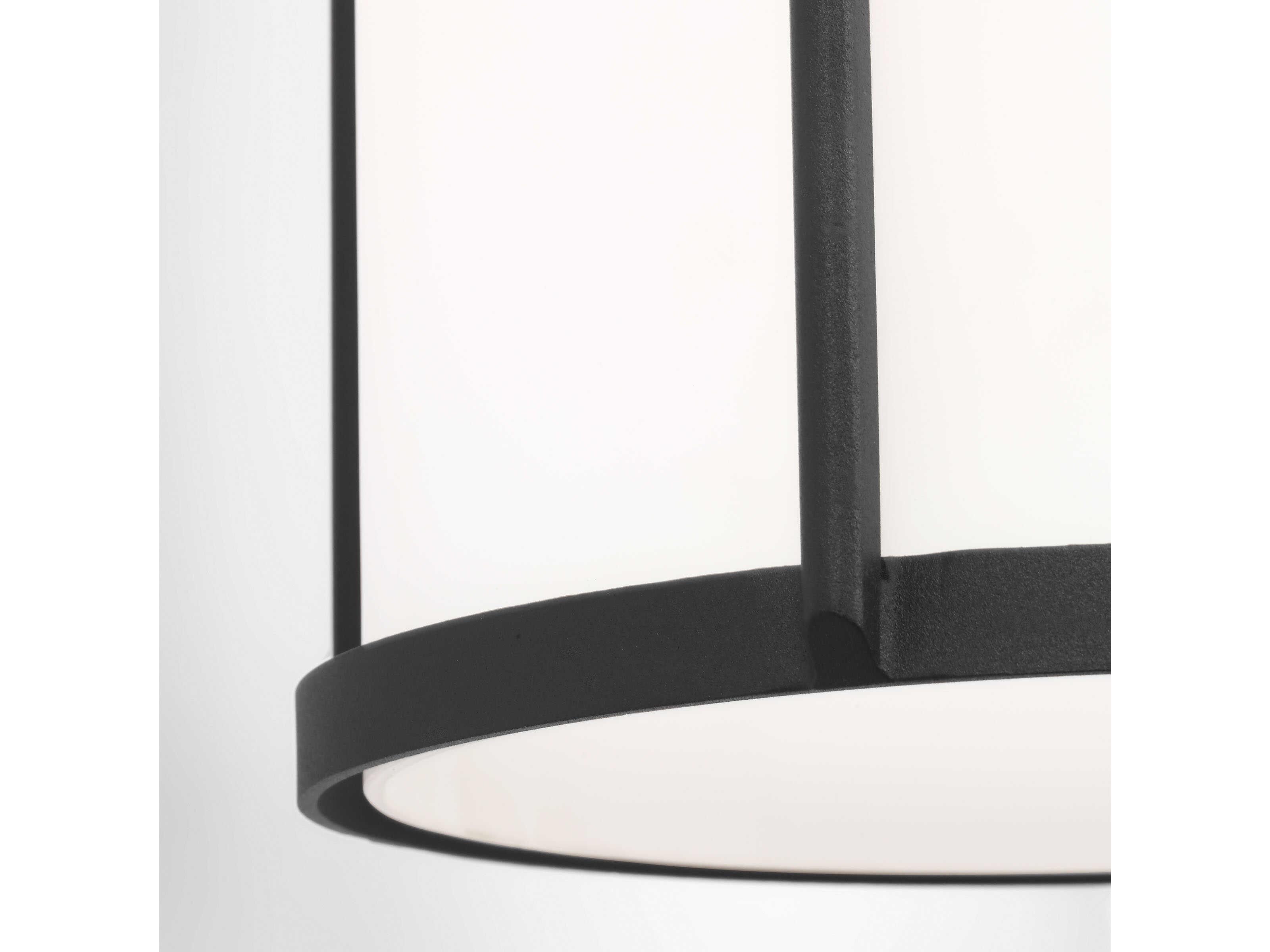 Generation Lighting Luning 1-Light Outdoor Wall Light