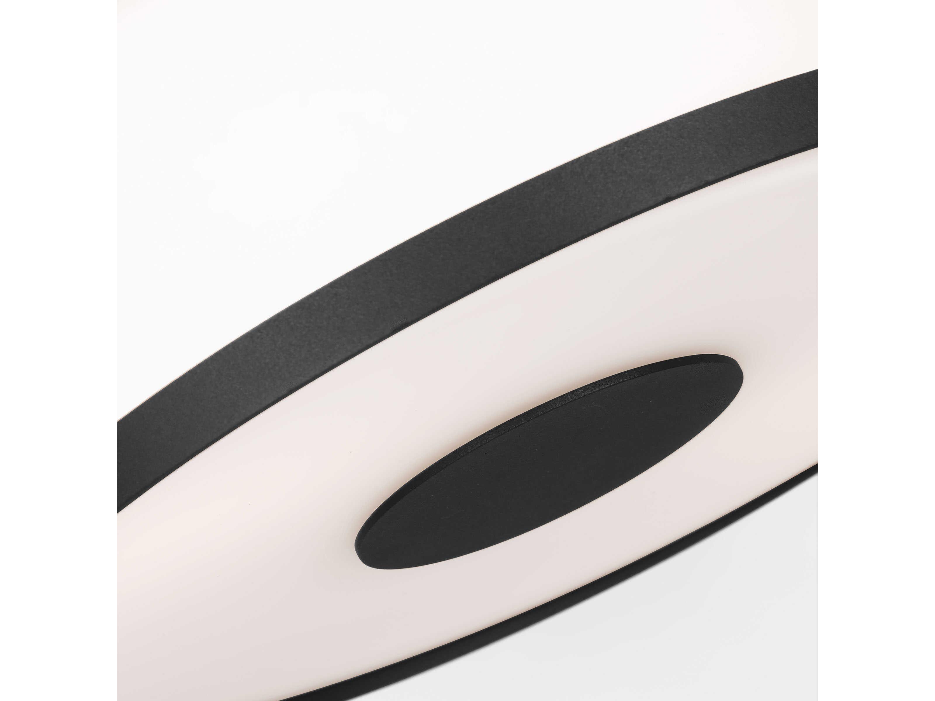 Generation Lighting Luning 2-Light Outdoor Ceiling Light