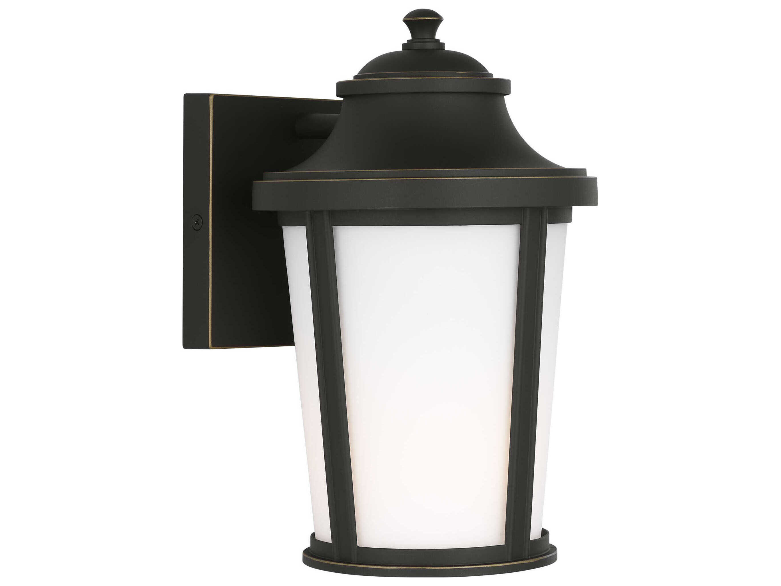 Generation Lighting Portola 1-Light Outdoor Wall Light
