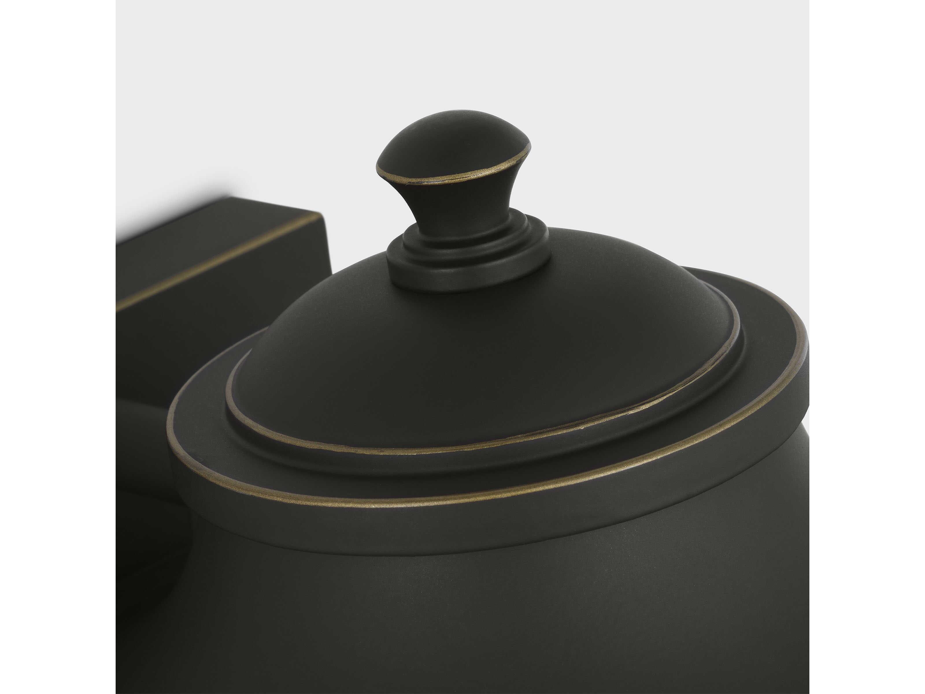 Generation Lighting Portola 1-Light Outdoor Wall Light