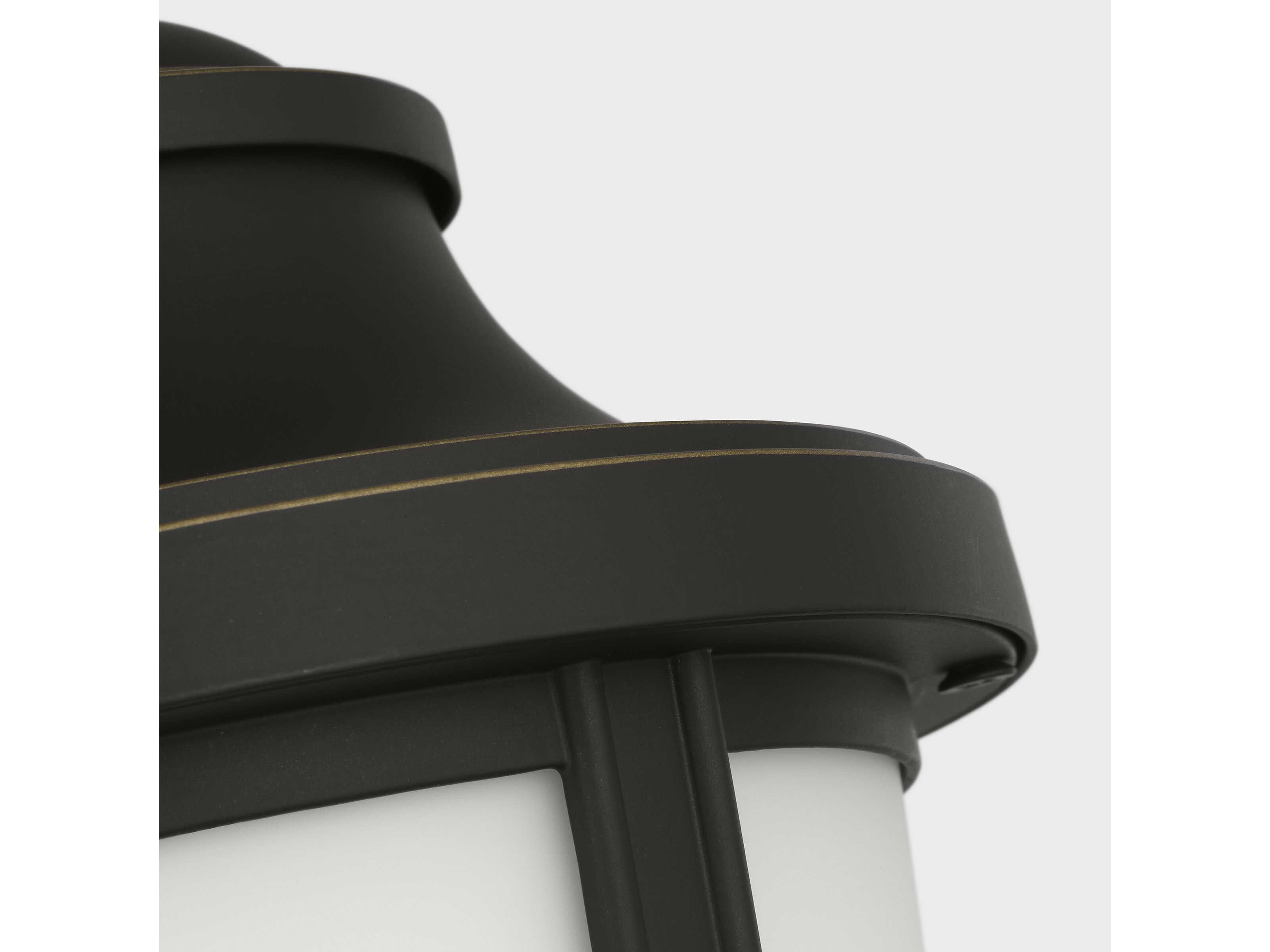 Generation Lighting Portola 1-Light Outdoor Wall Light