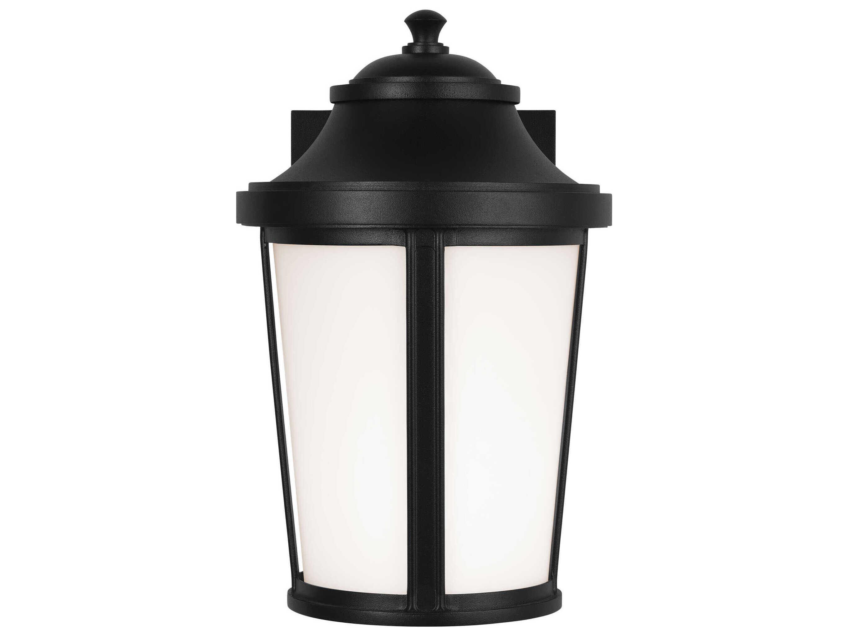 Generation Lighting Portola 1-Light Outdoor Wall Light