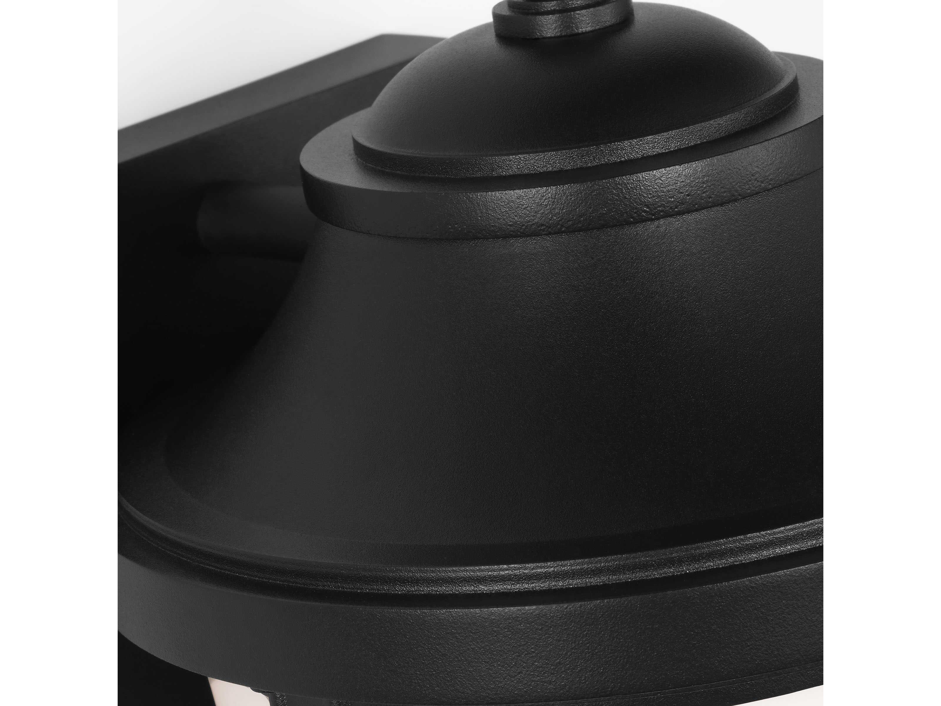 Generation Lighting Portola 1-Light Outdoor Wall Light