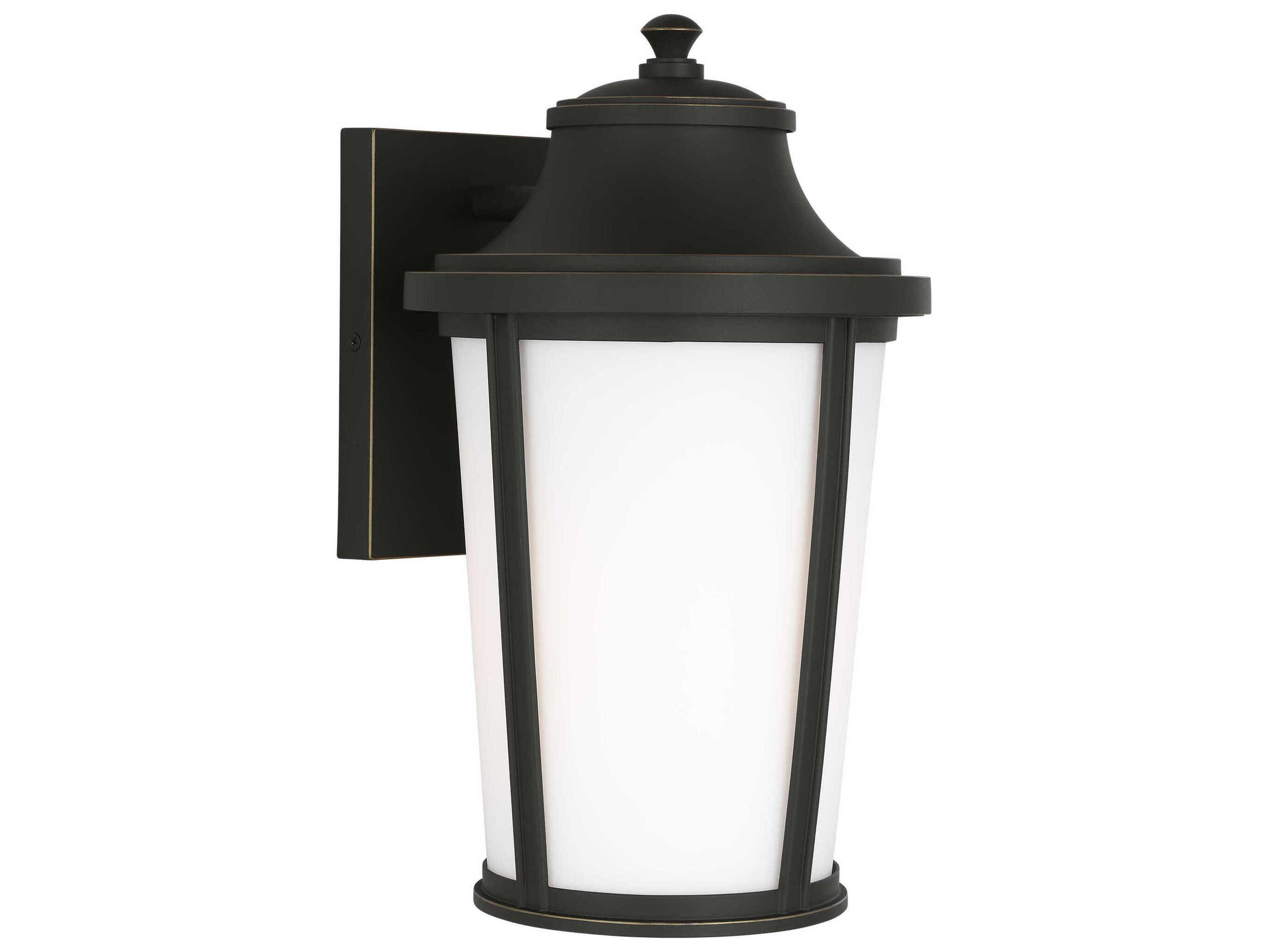Generation Lighting Portola 1-Light Outdoor Wall Light