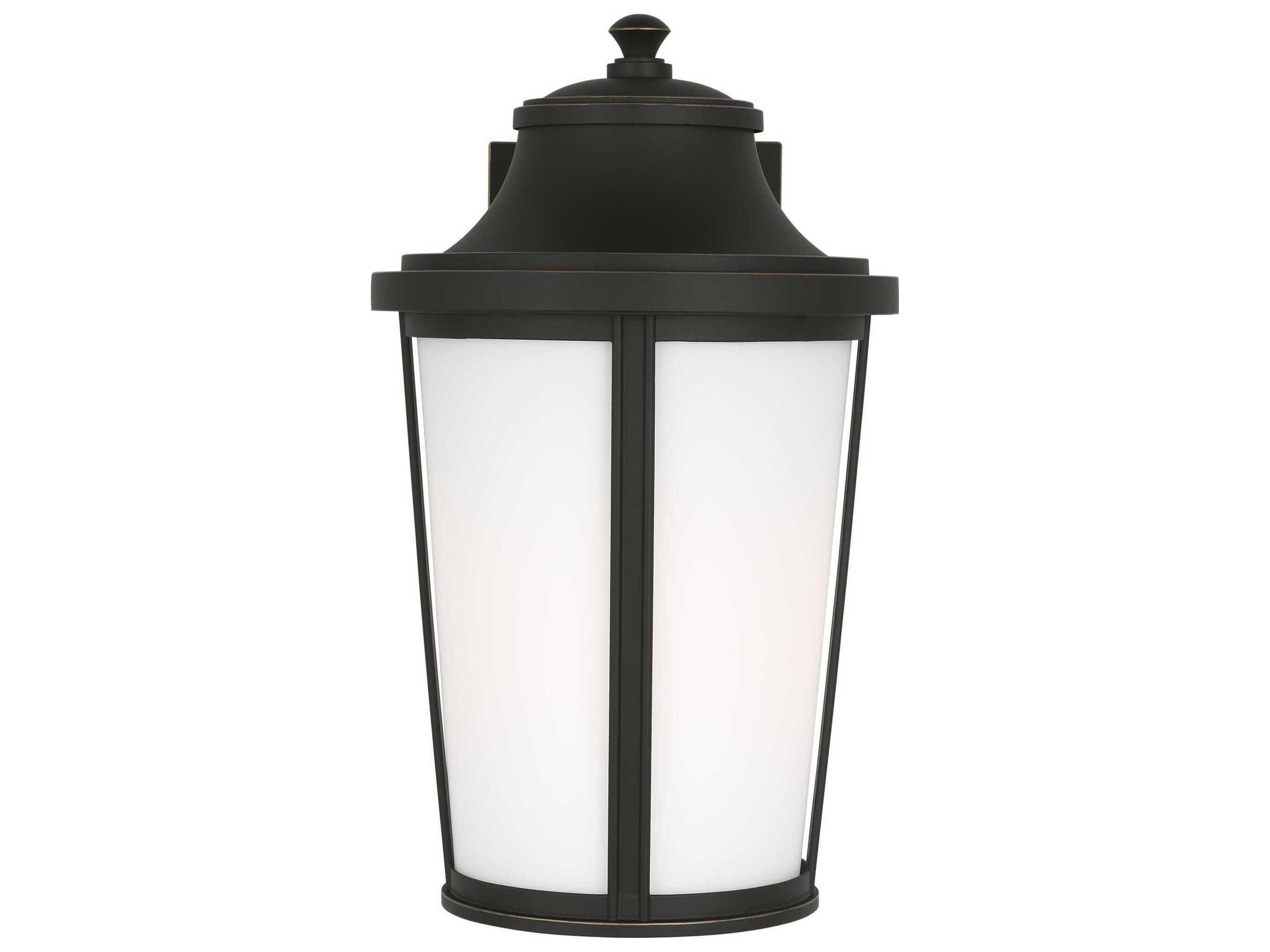 Generation Lighting Portola 1-Light Outdoor Wall Light