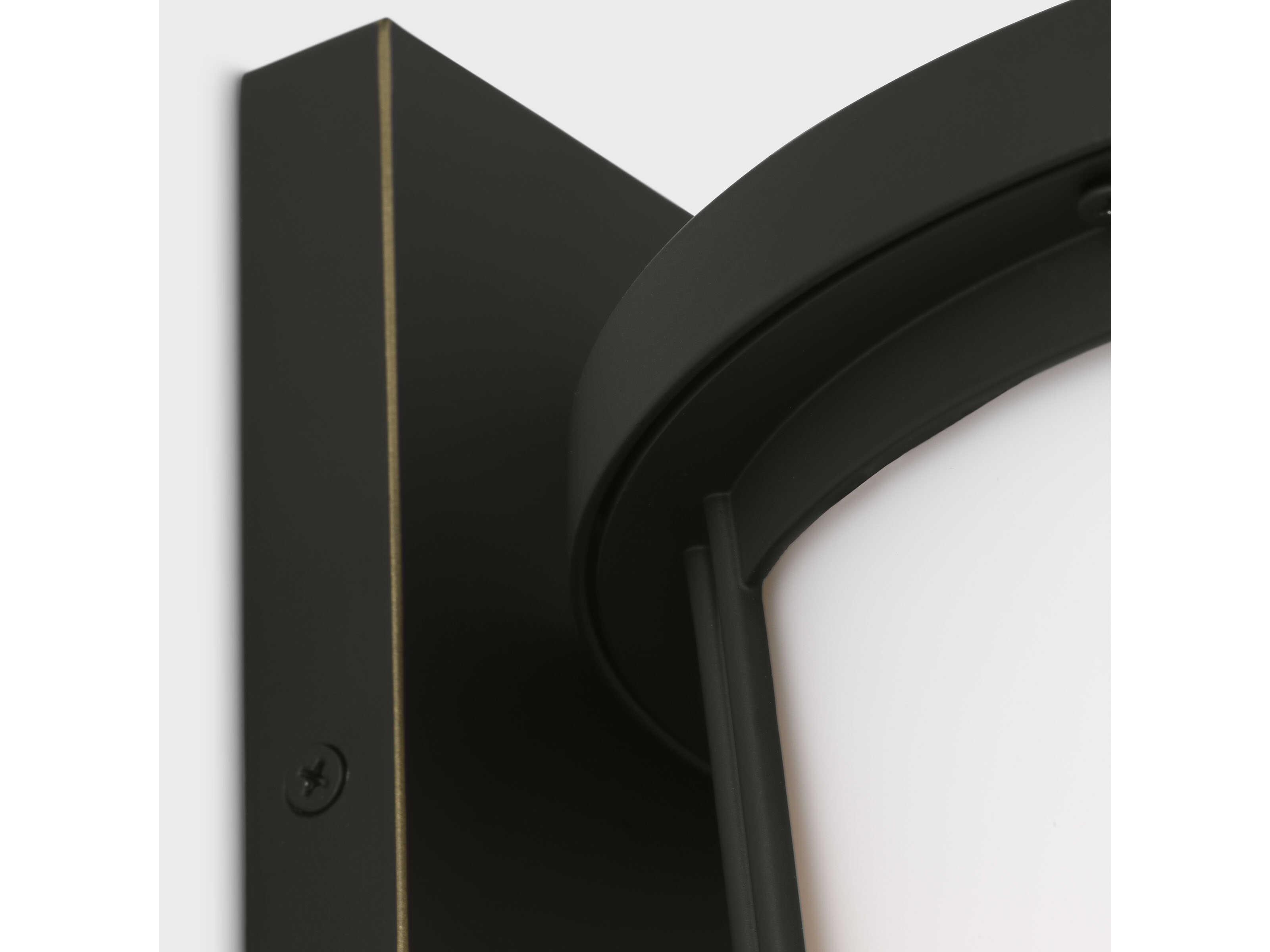 Generation Lighting Portola 1-Light Outdoor Wall Light