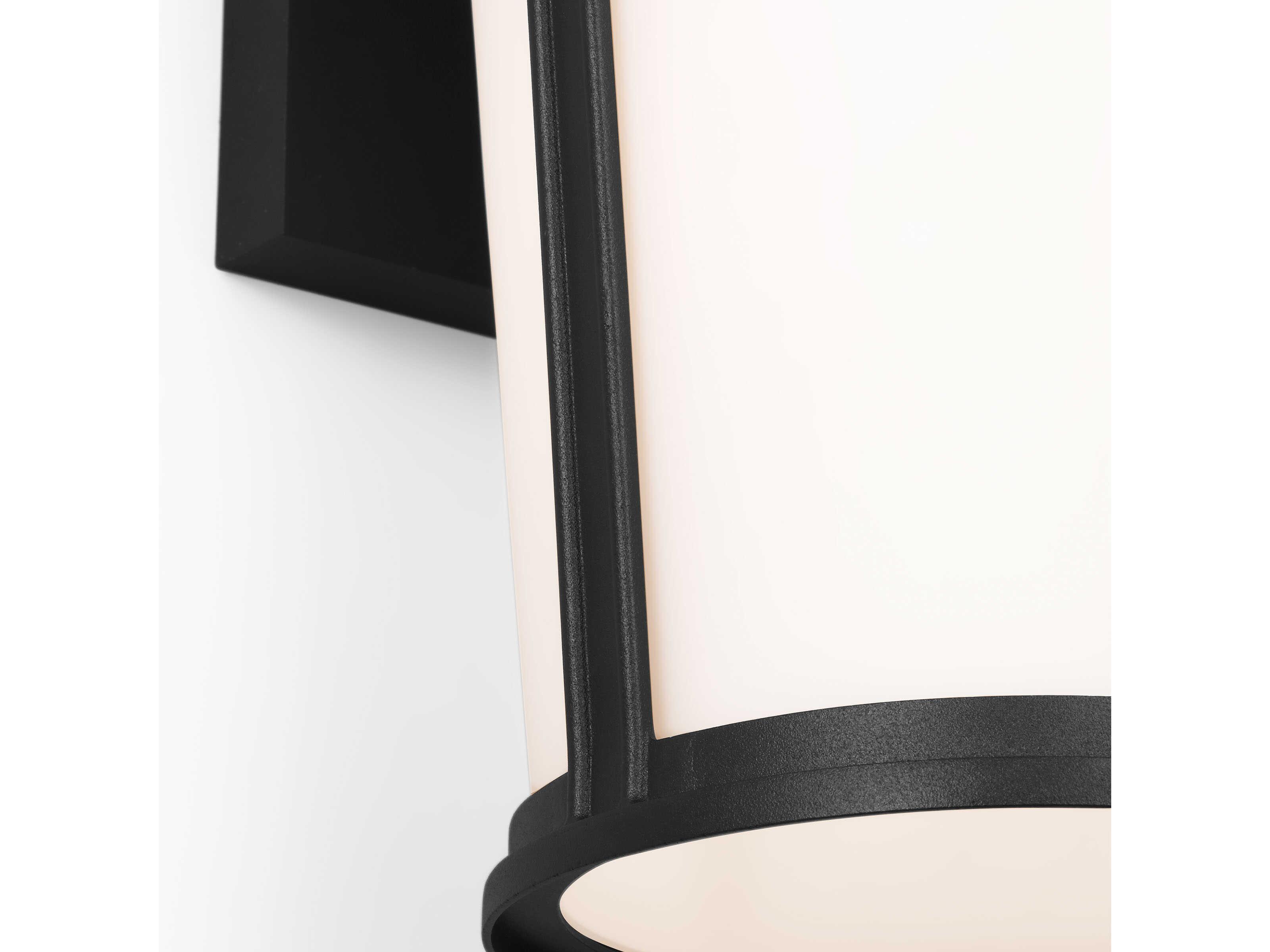 Generation Lighting Portola 1-Light Outdoor Wall Light