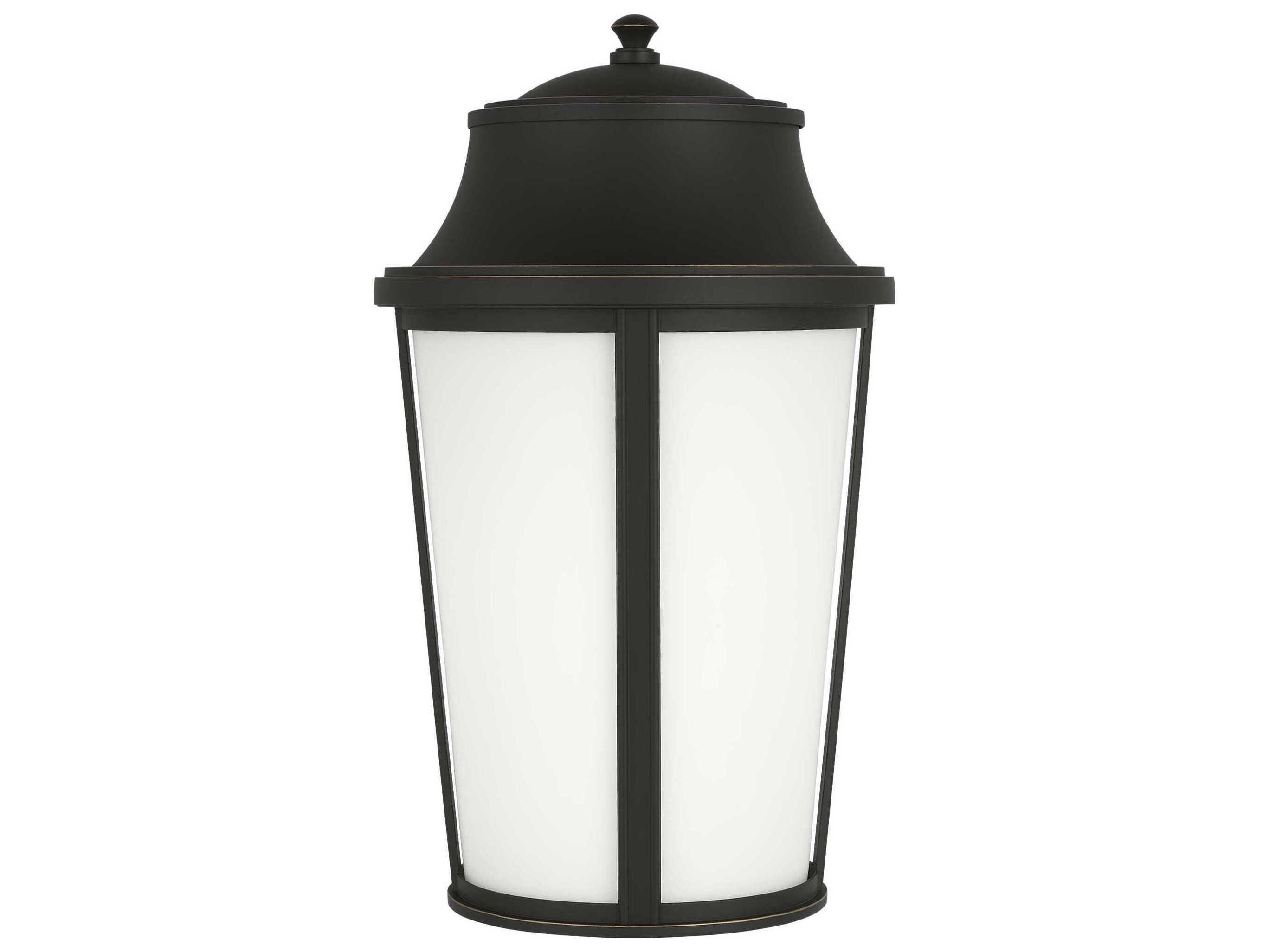 Generation Lighting Portola 1-Light Outdoor Wall Light