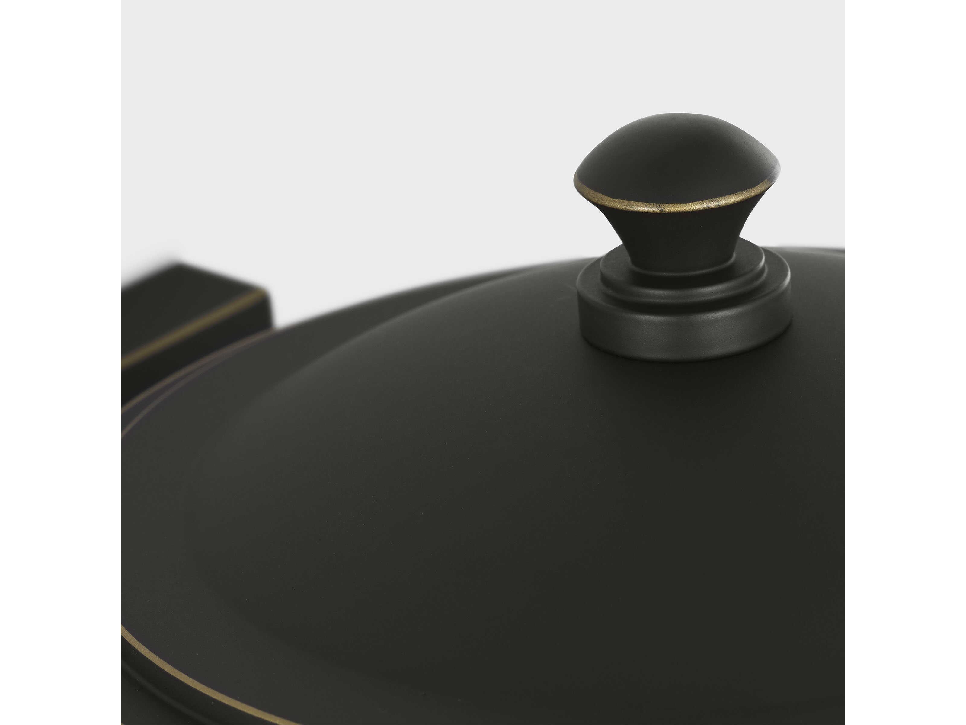 Generation Lighting Portola 1-Light Outdoor Wall Light