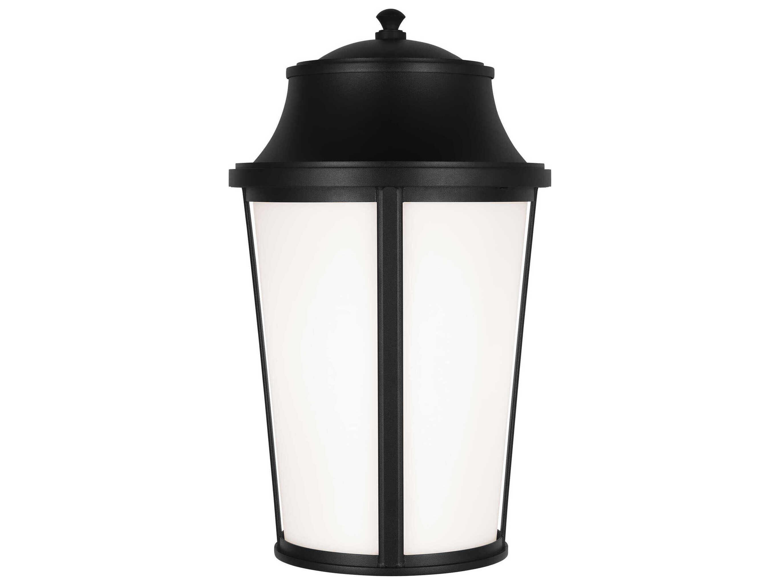 Generation Lighting Portola 1-Light Outdoor Wall Light