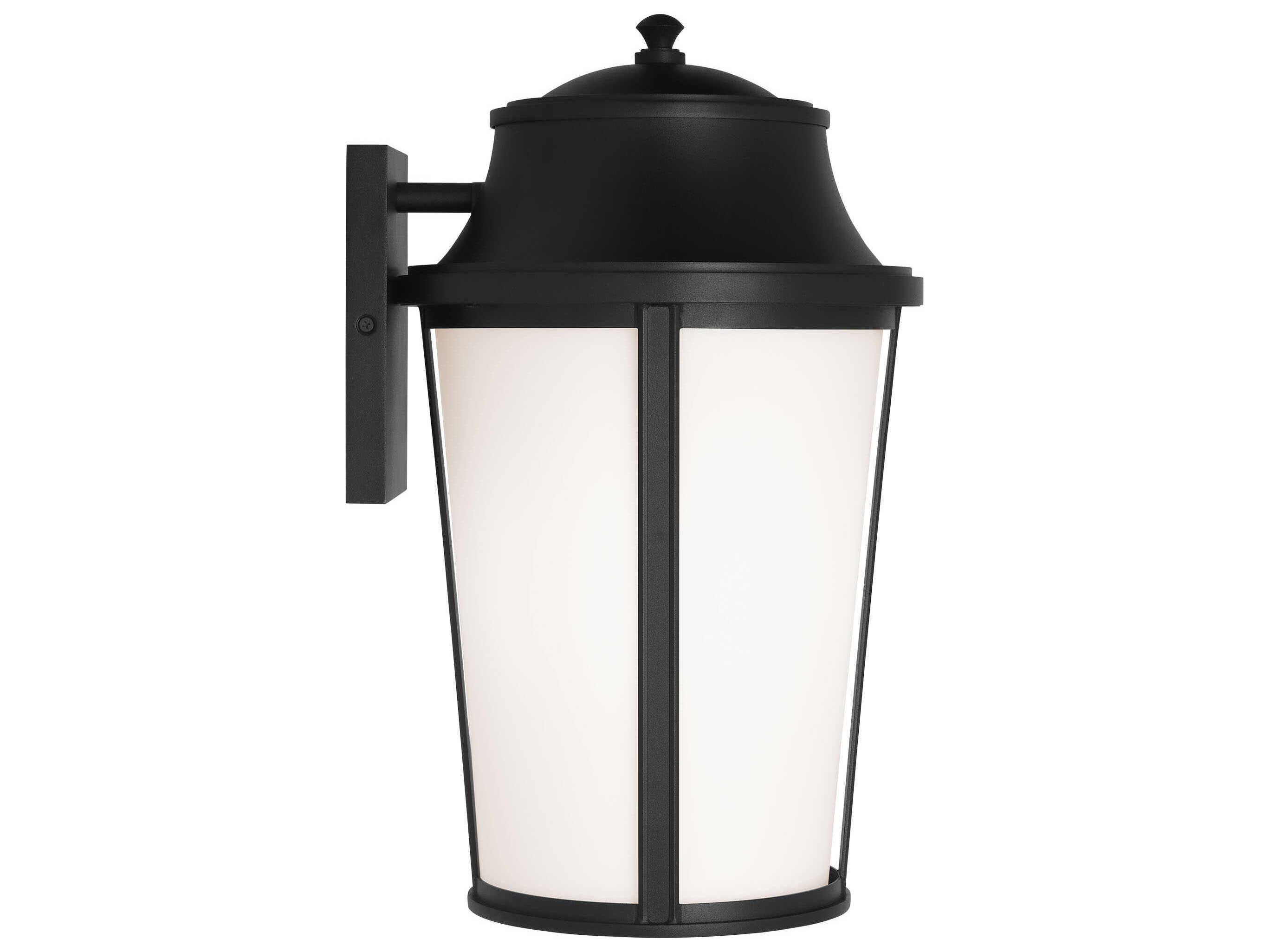 Generation Lighting Portola 1-Light Outdoor Wall Light