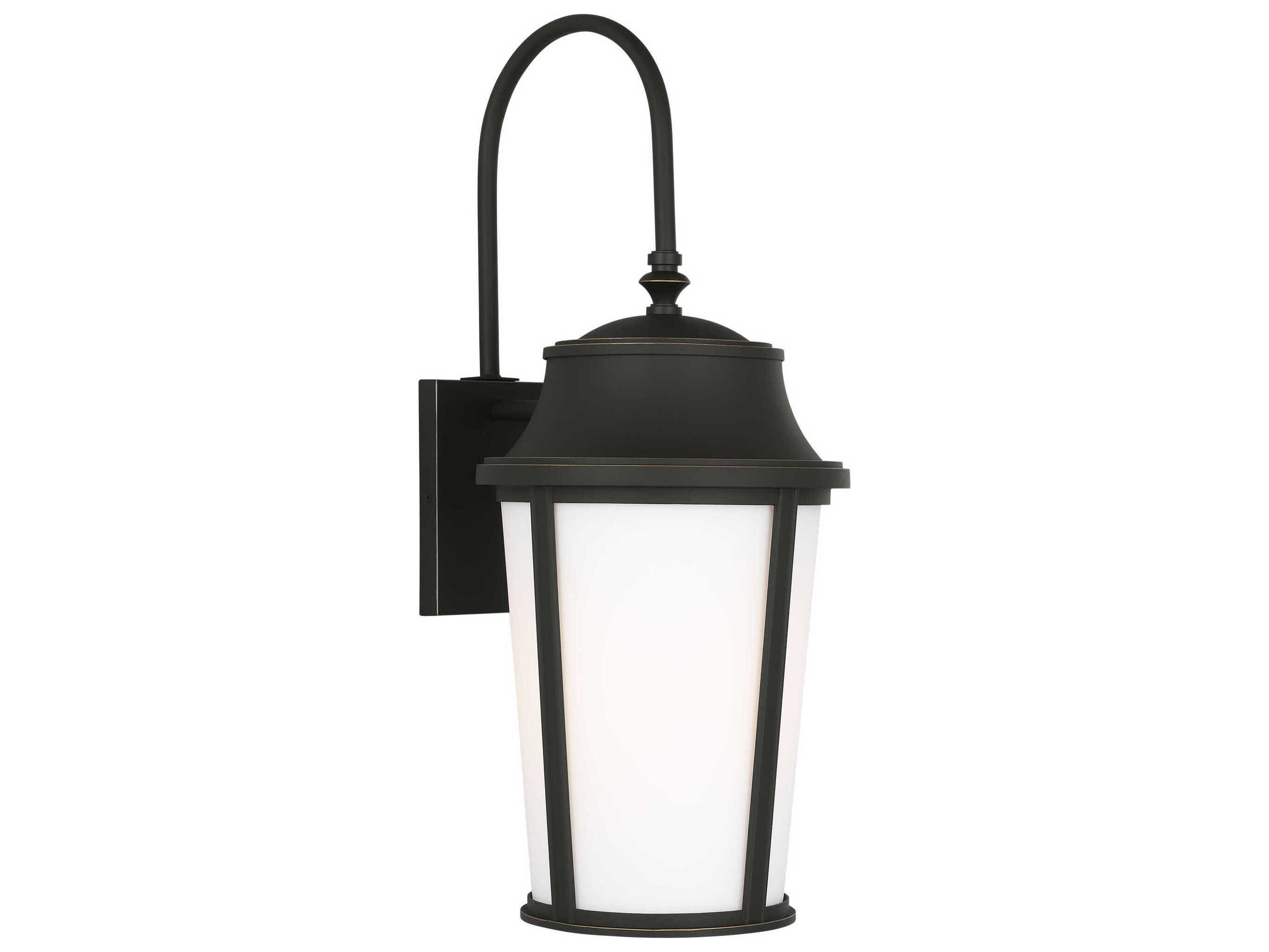 Generation Lighting Portola 1-Light Outdoor Wall Light
