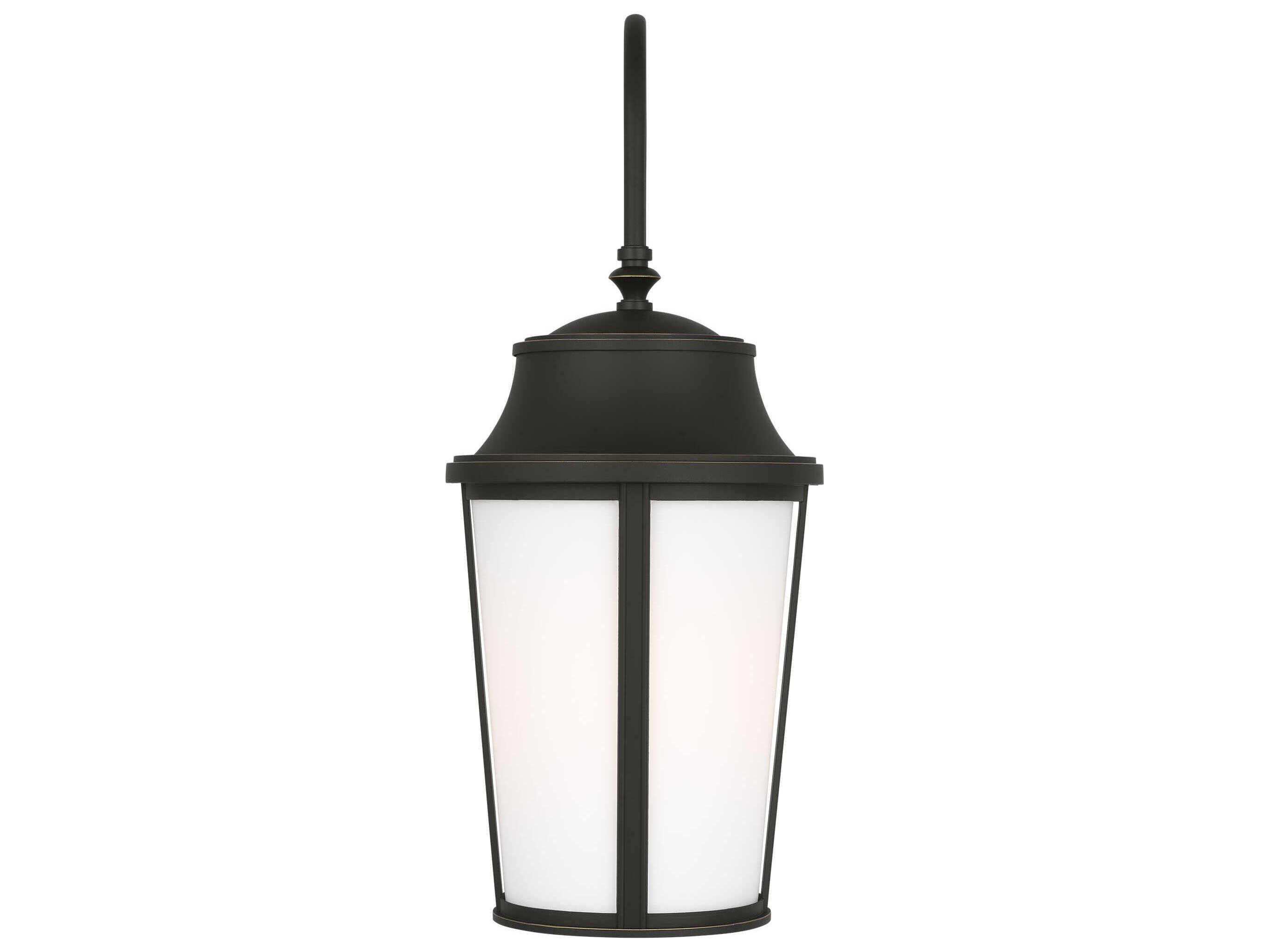 Generation Lighting Portola 1-Light Outdoor Wall Light