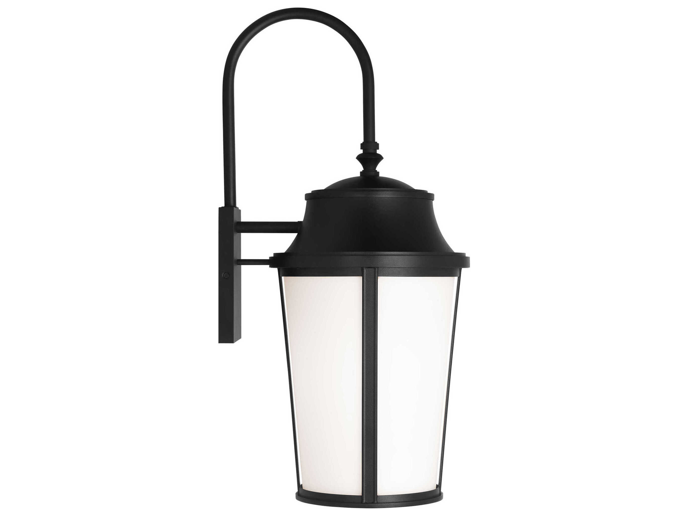 Generation Lighting Portola 1-Light Outdoor Wall Light