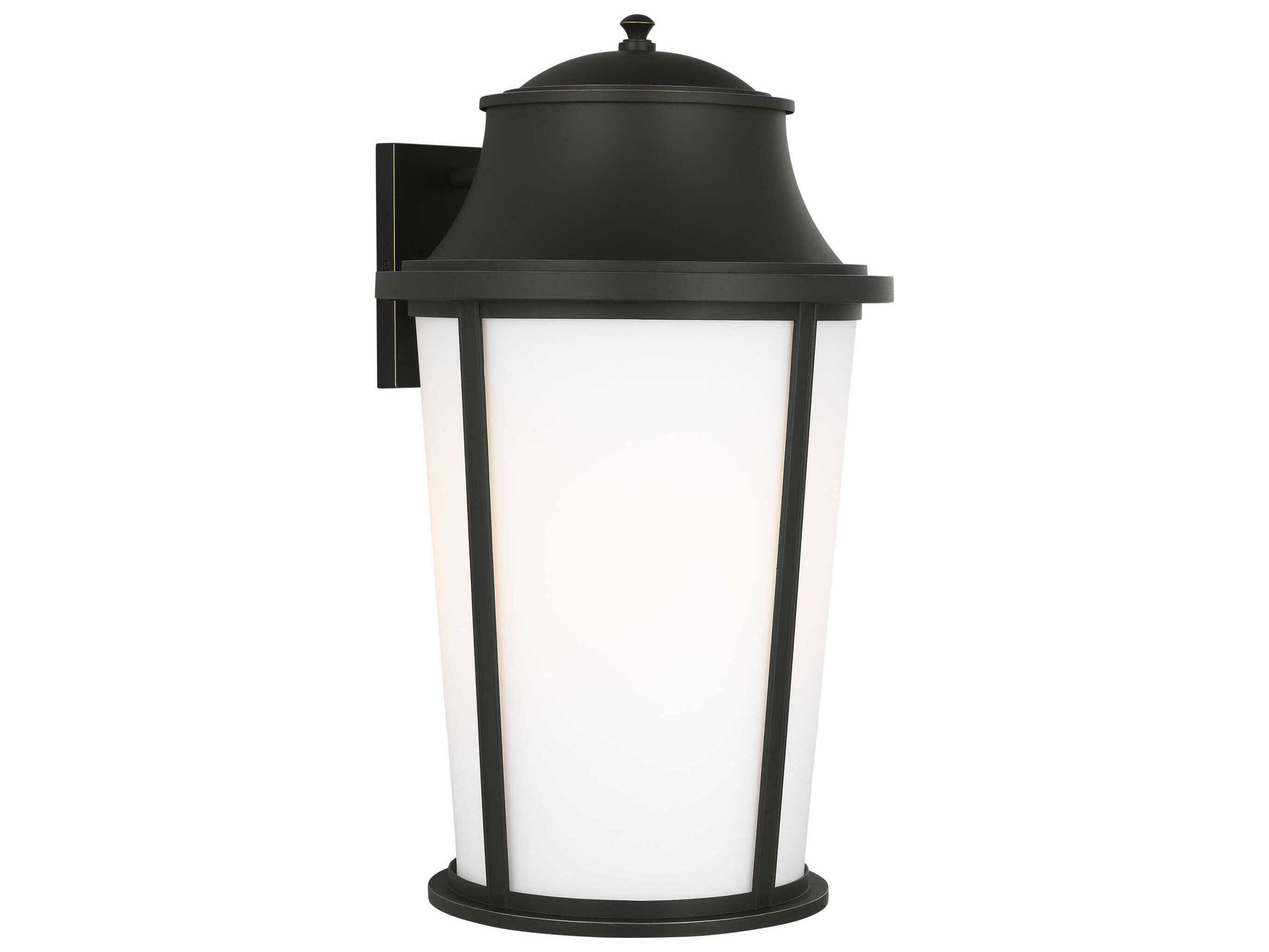 Generation Lighting Portola 1-Light Outdoor Wall Light