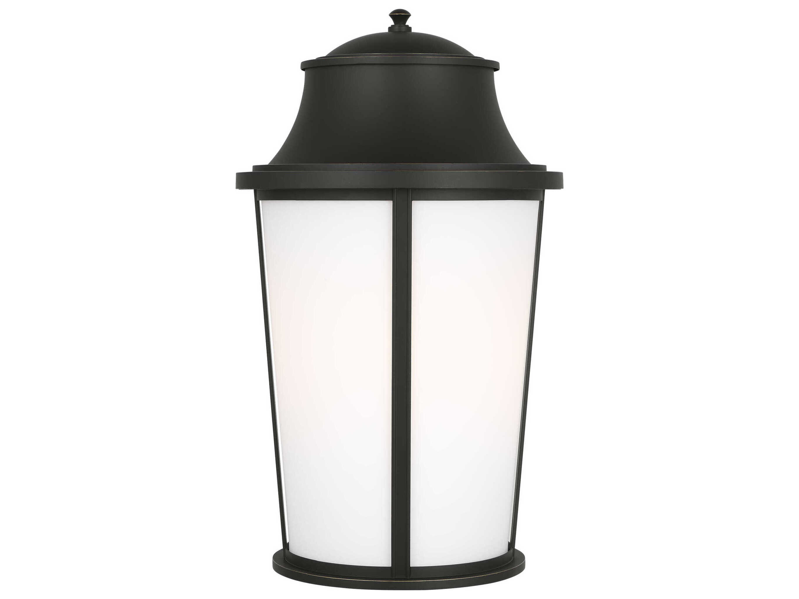 Generation Lighting Portola 1-Light Outdoor Wall Light