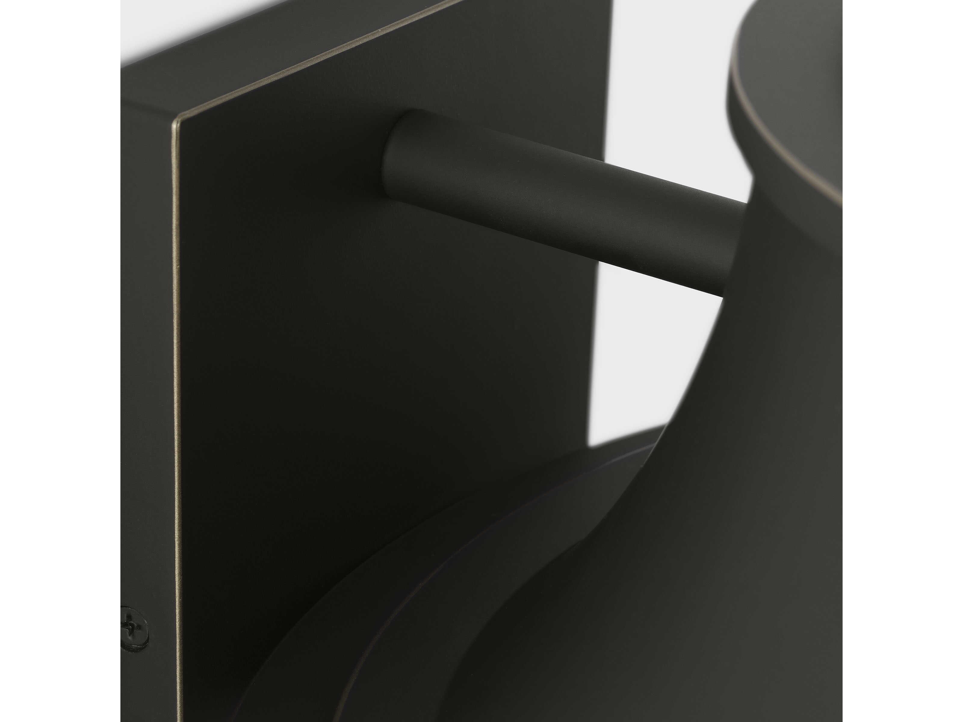 Generation Lighting Portola 1-Light Outdoor Wall Light